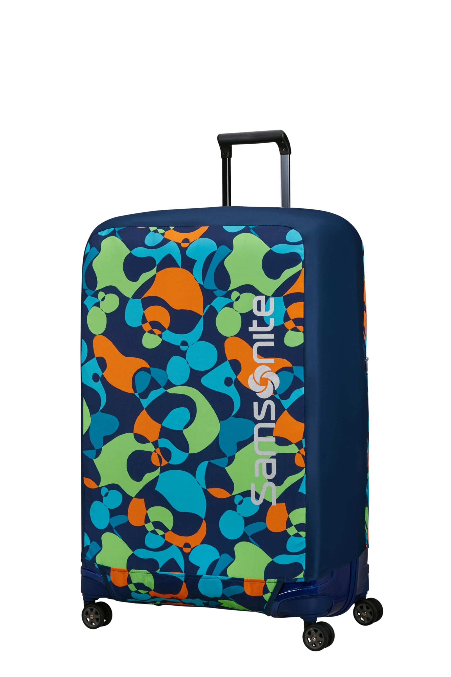 samsonite-ta-revolution-housse-pliable-pour-valise-taille-xl-81-86-cm image 1