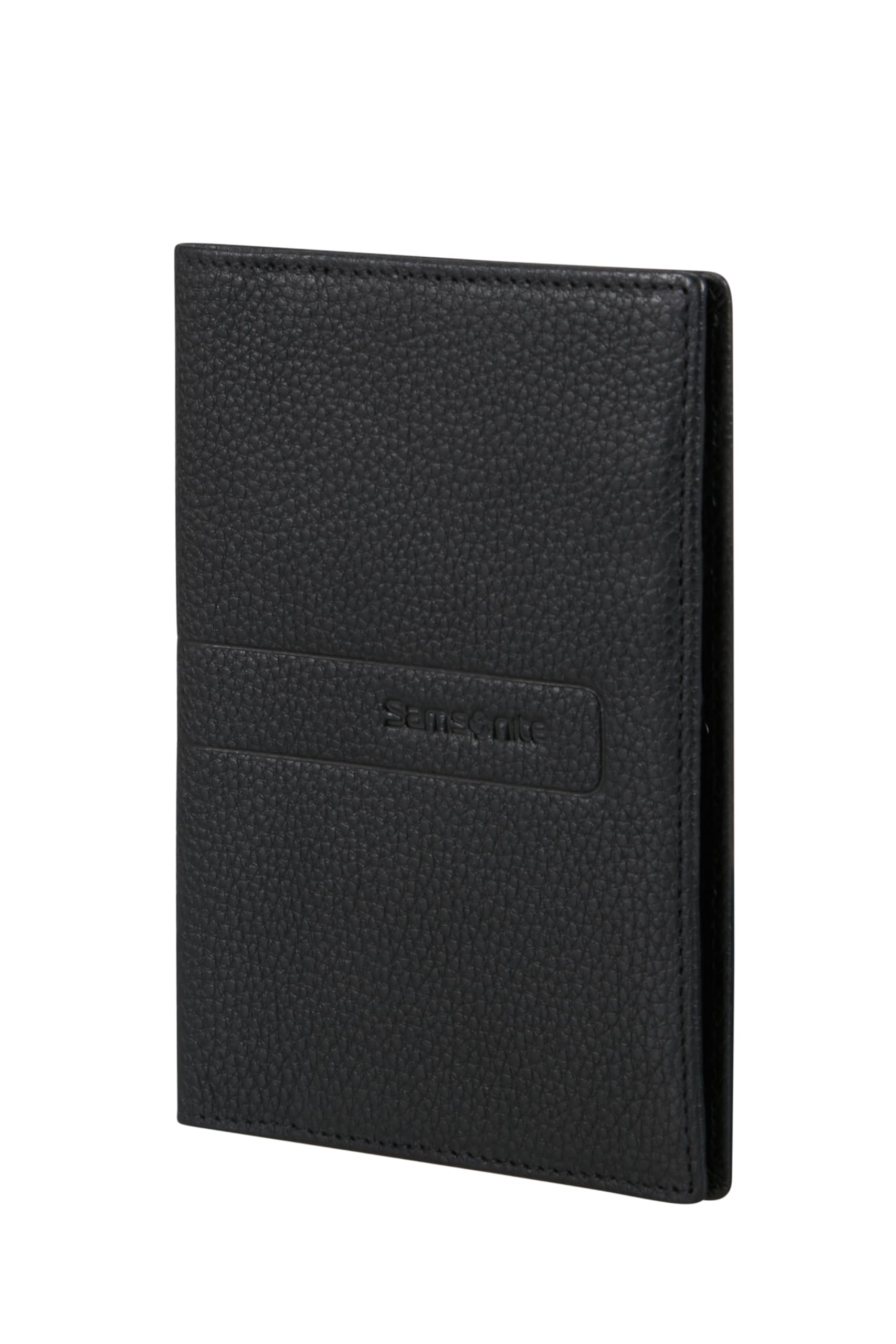 samsonite-ta-revolution-porte-passeport-cuir-rfid image 1