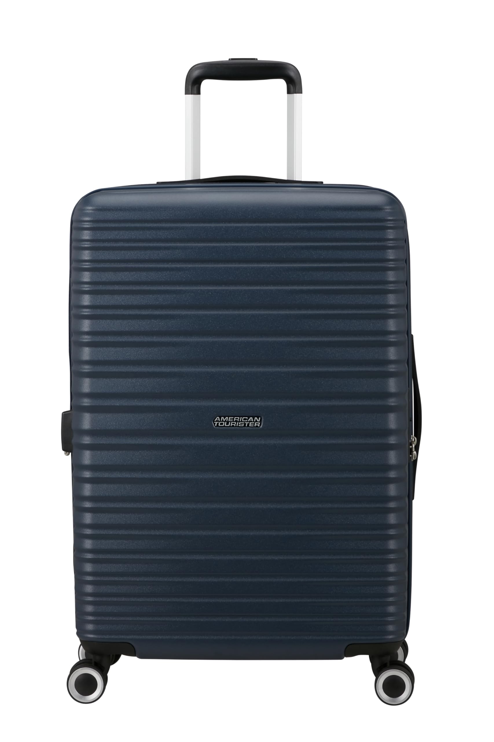 american-tourister-aerotech-ensemble-de-3-valises-rigides-cabine-moyen-grand-ave image 6