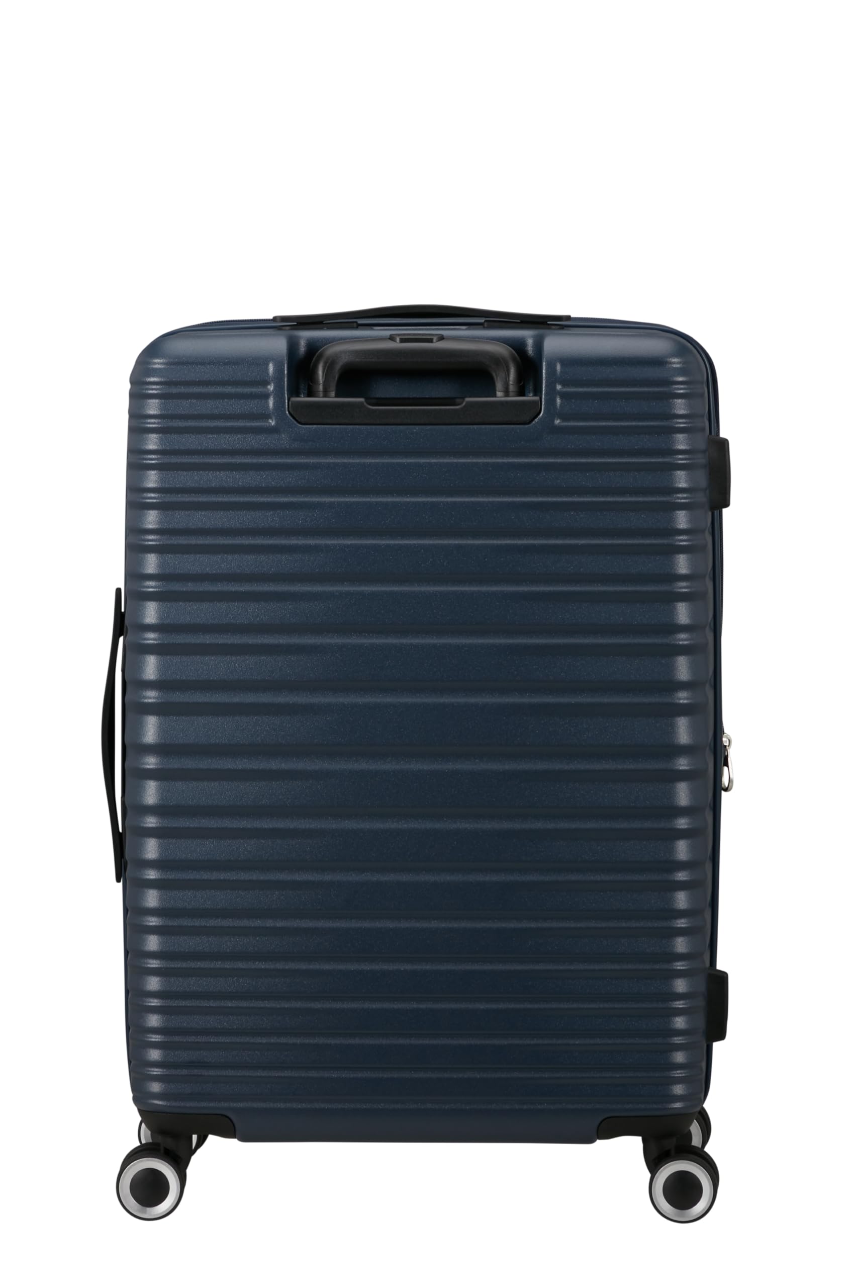american-tourister-aerotech-ensemble-de-3-valises-rigides-cabine-moyen-grand-ave image 7