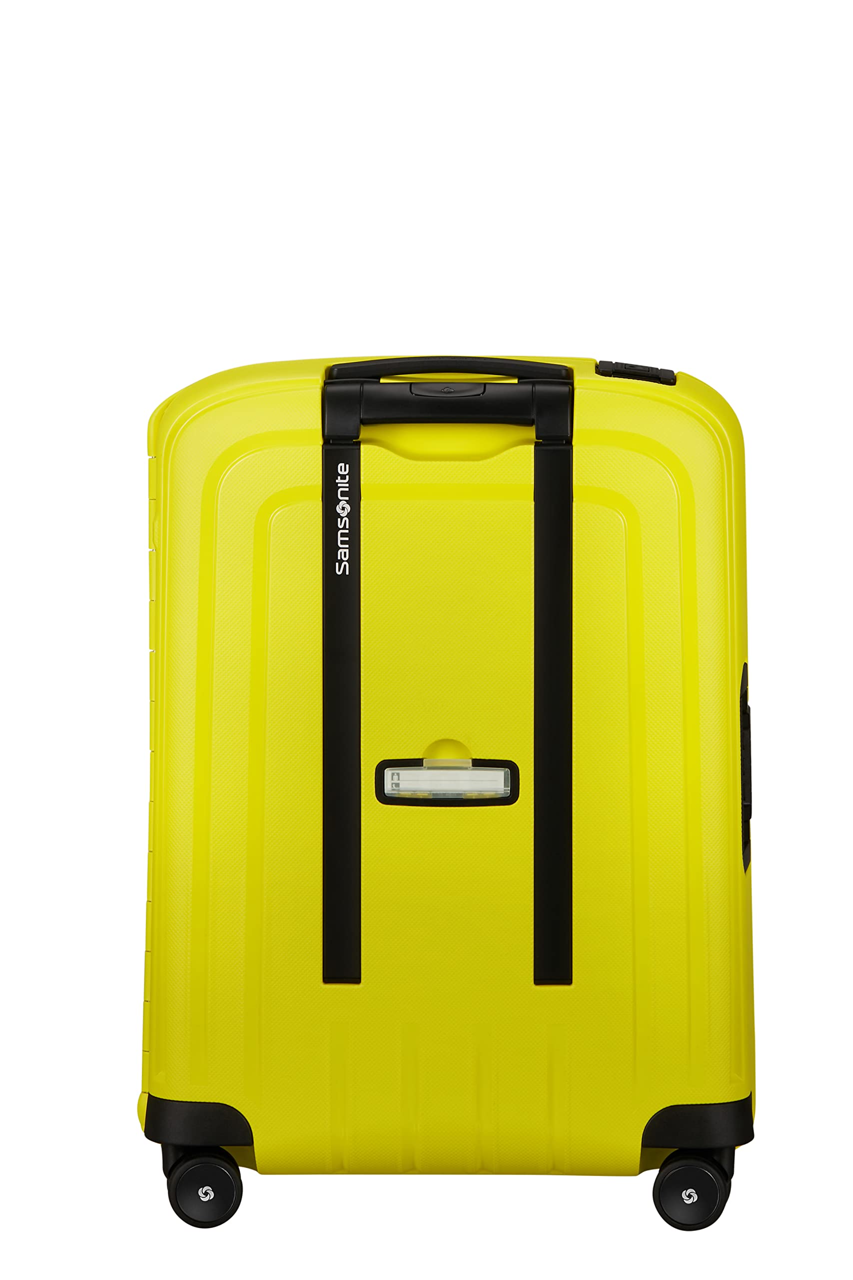 samsonite-s-cure-spinner-s-valise-cabine-55-cm-34-l-vert-lime image 4