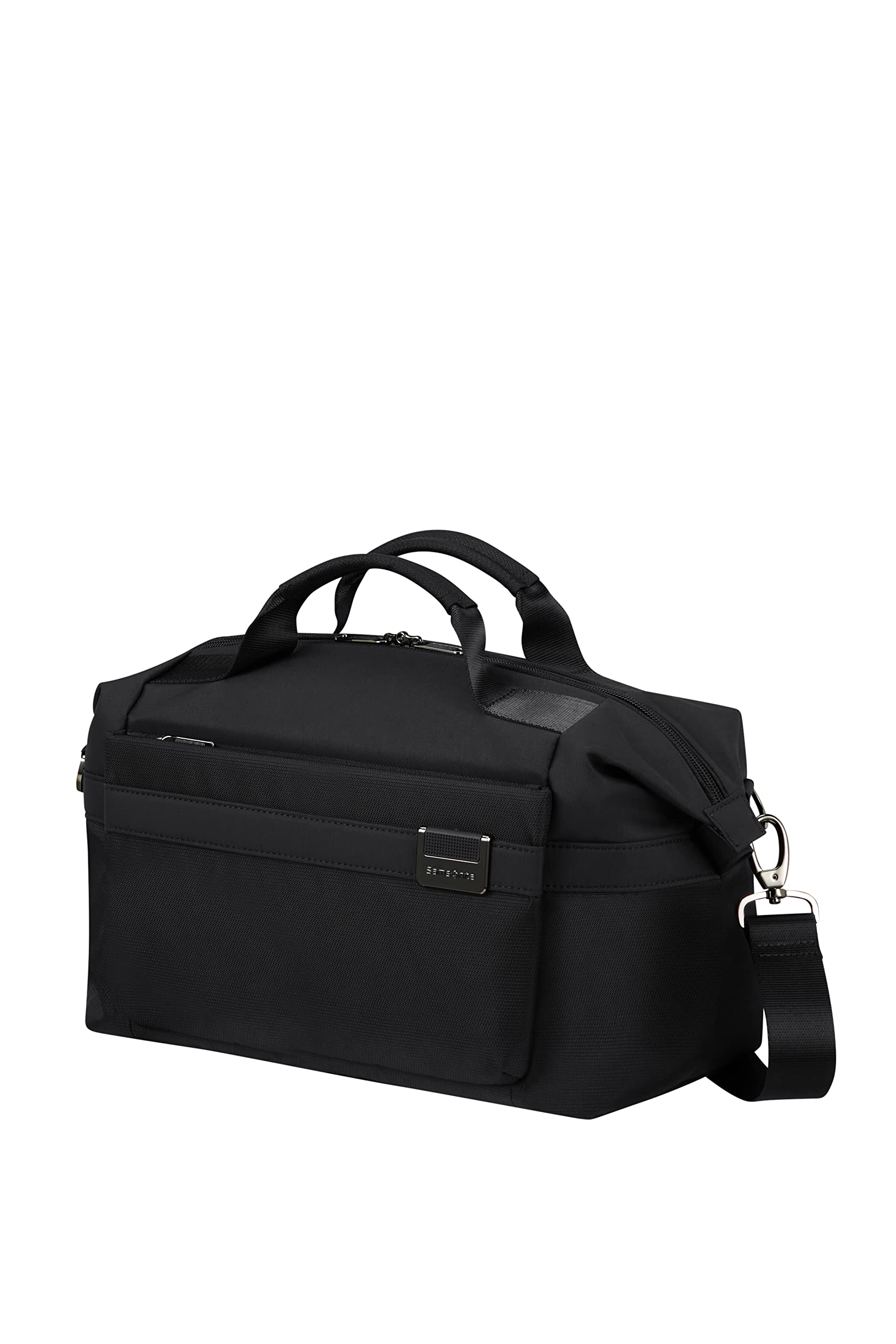 samsonite-airea-trousse-de-toilette-et-mallette-cosm-tique-35-cm-13-l-noir image 1