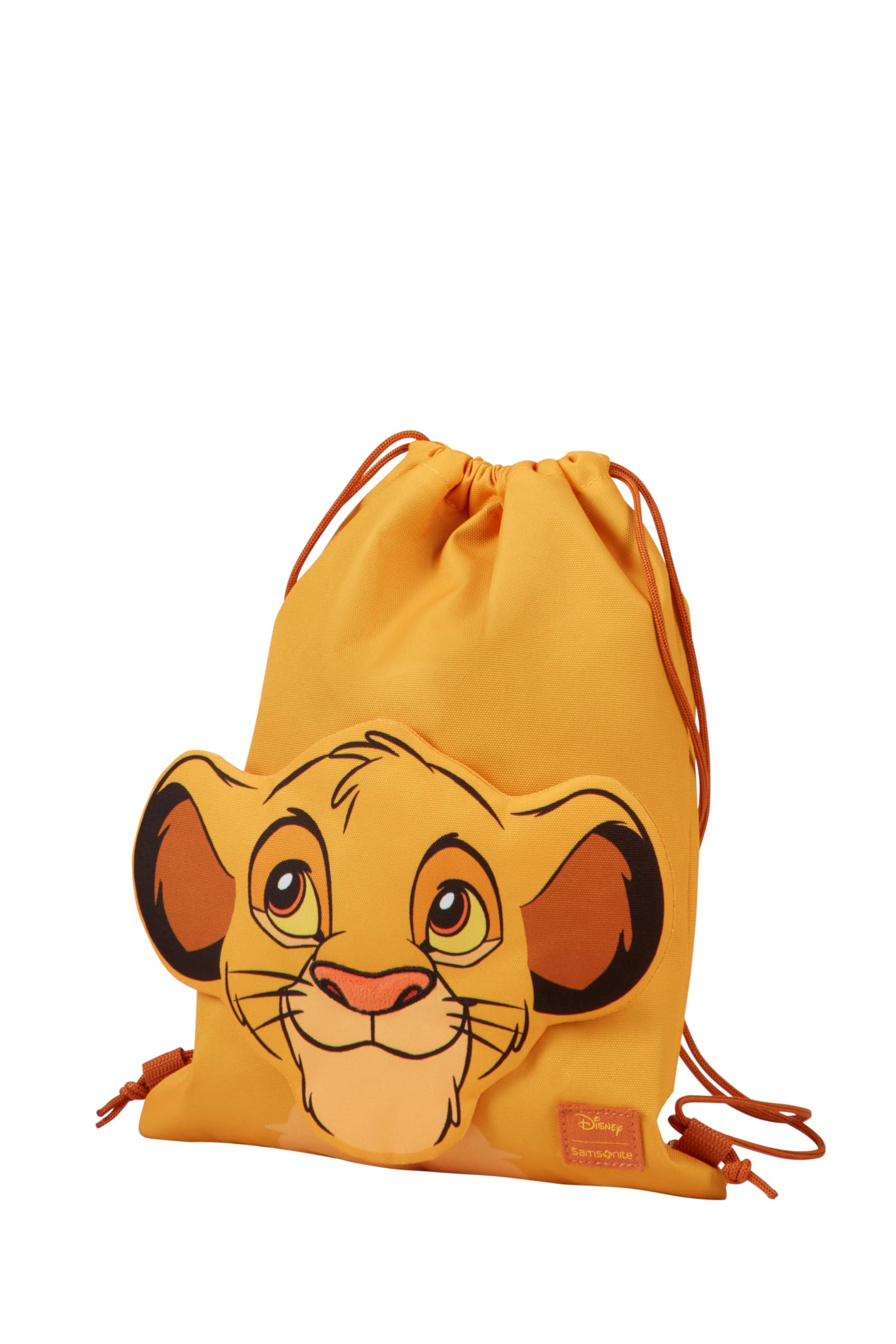 samsonite-sammies-disney-patch-sac-cordon-enfant-37-cm-7-5-l image 8