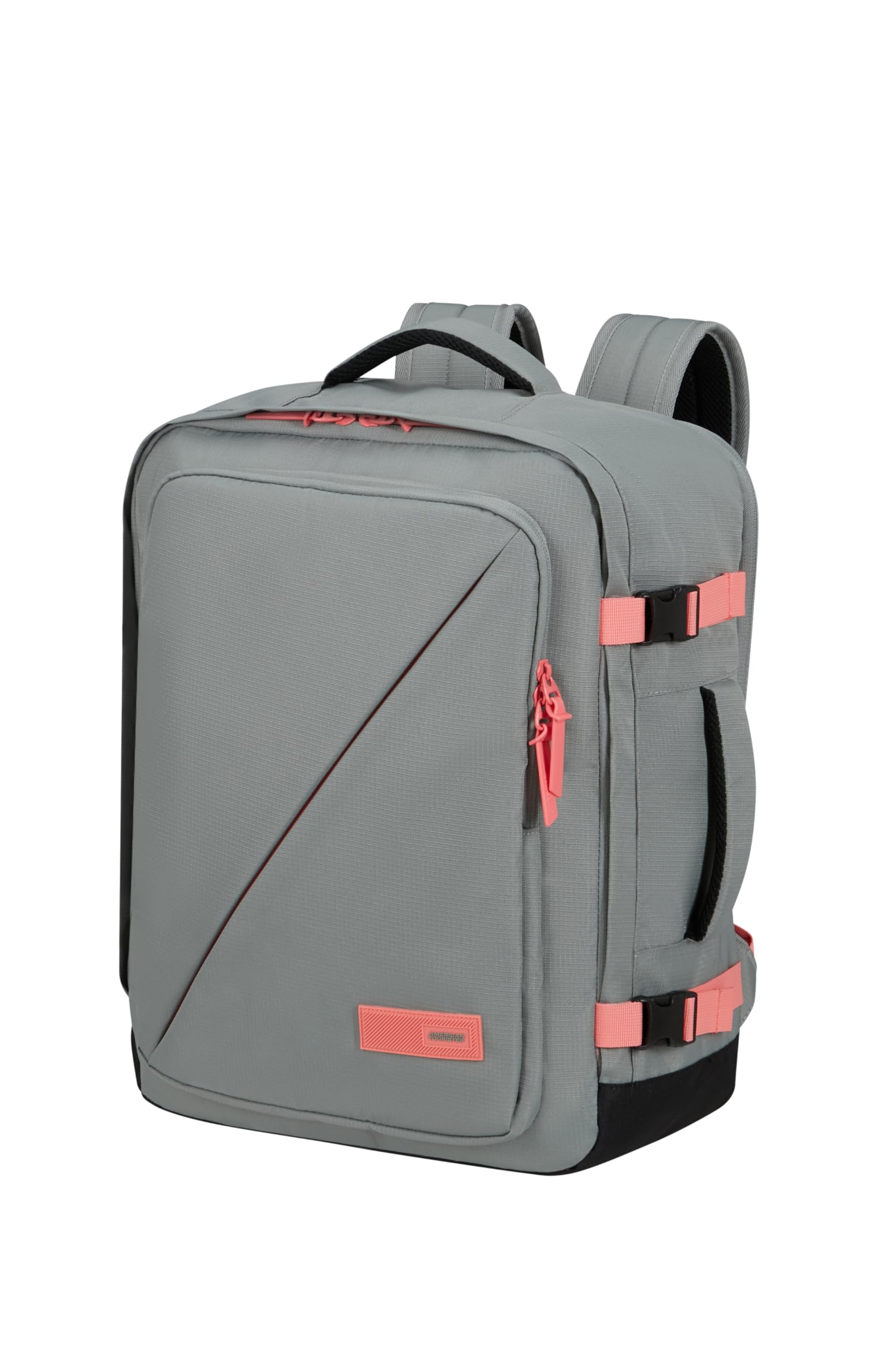 sac-dos-de-cabine-american-tourister-take2cabin-s-24-l-40x25x20-cm-violet-prune image 8