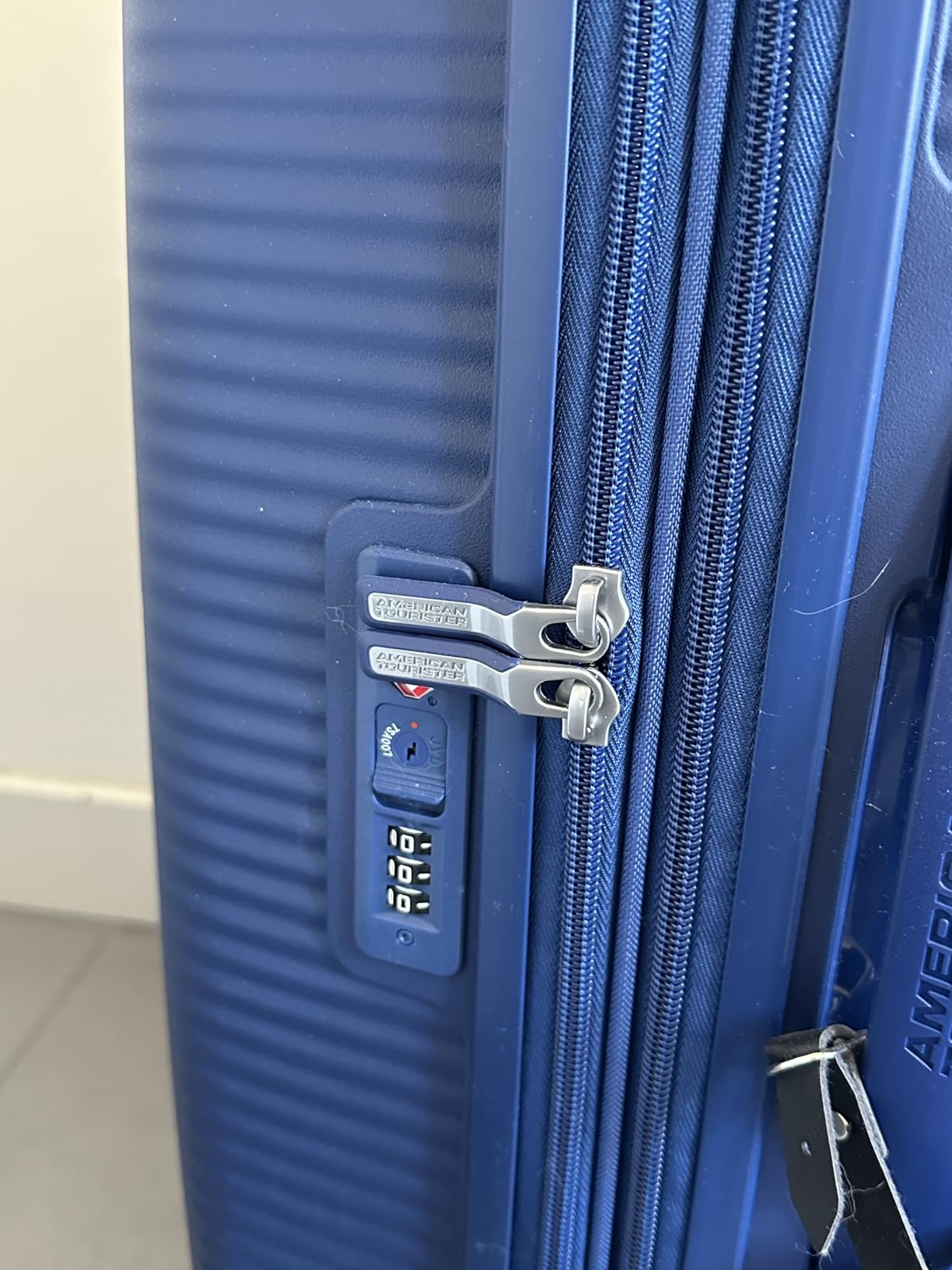 Bonne valise cabine