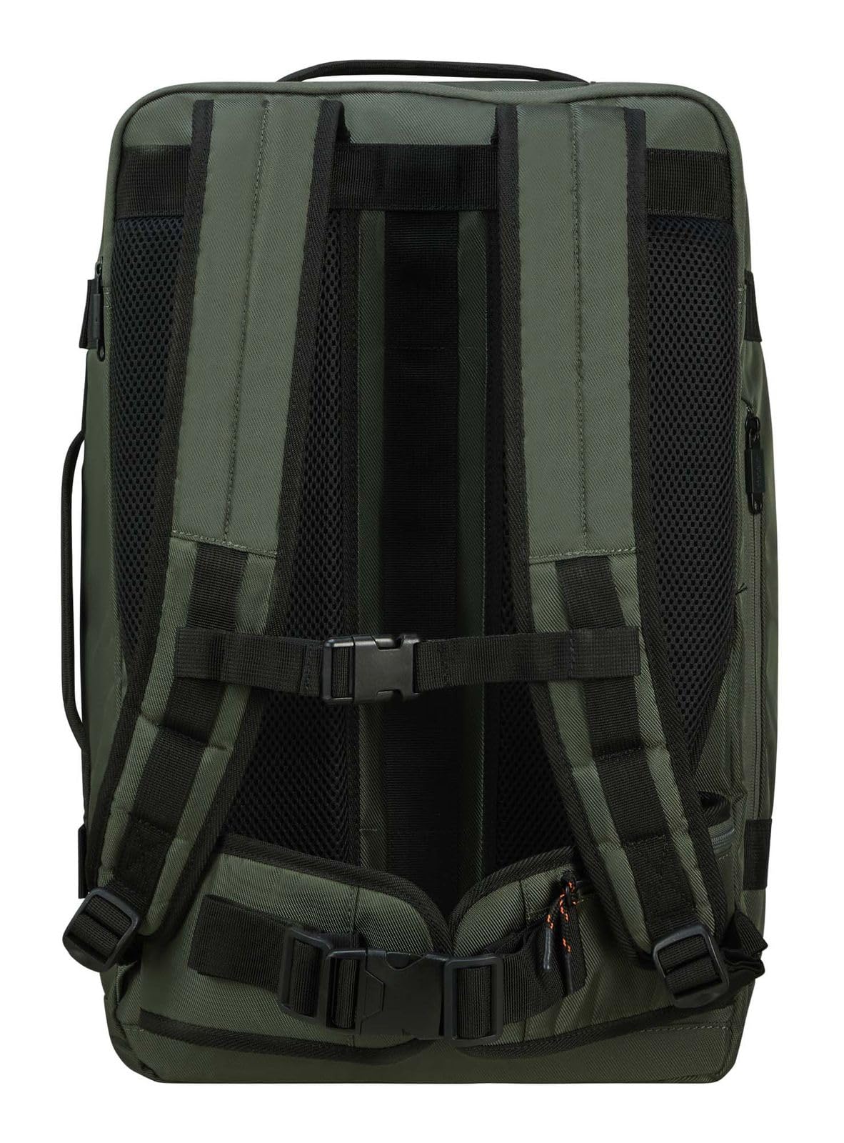 american-tourister-urban-track-sac-dos-de-voyage-55-cm-44-l-vert-kaki-fonc image 7