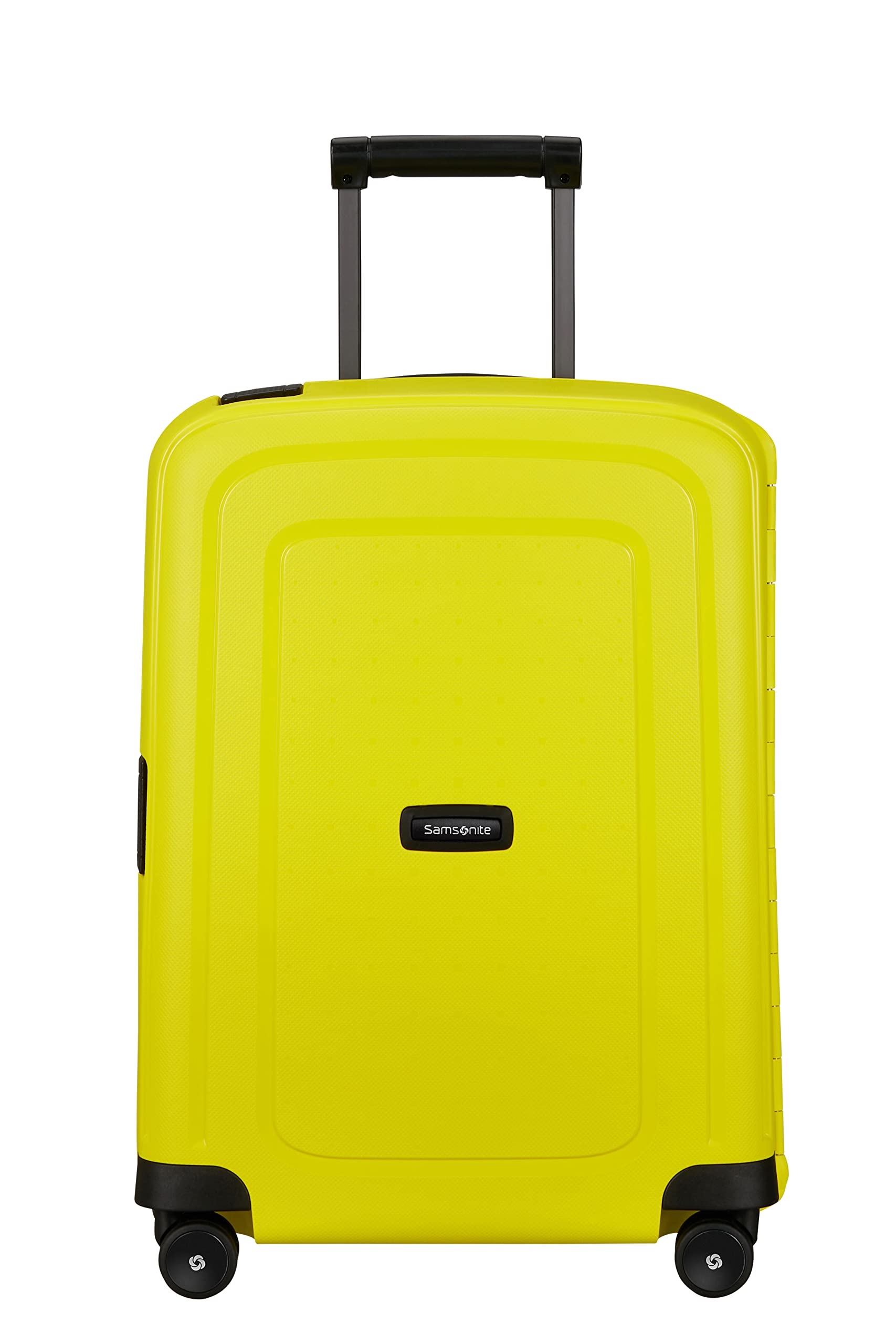 samsonite-s-cure-spinner-s-valise-cabine-55-cm-34-l-vert-lime image 2