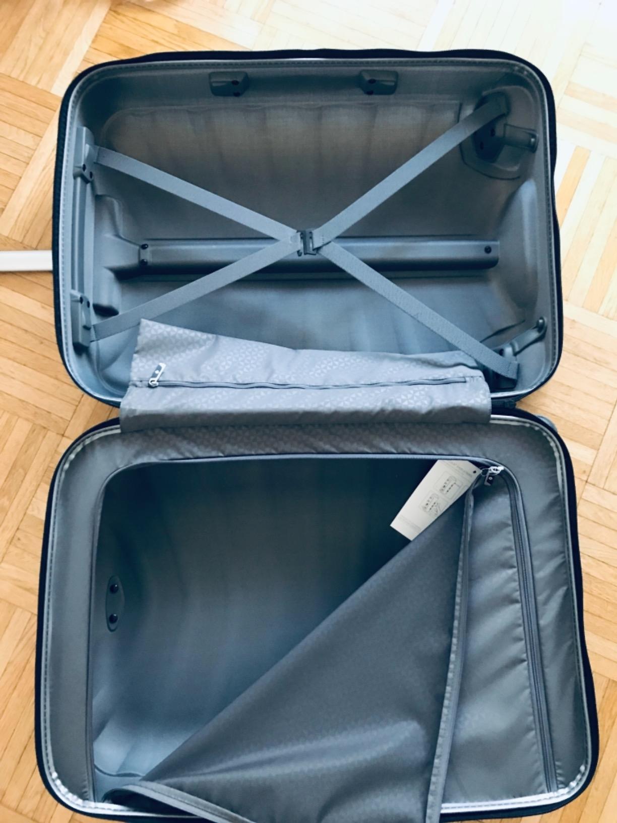 Excellente valise