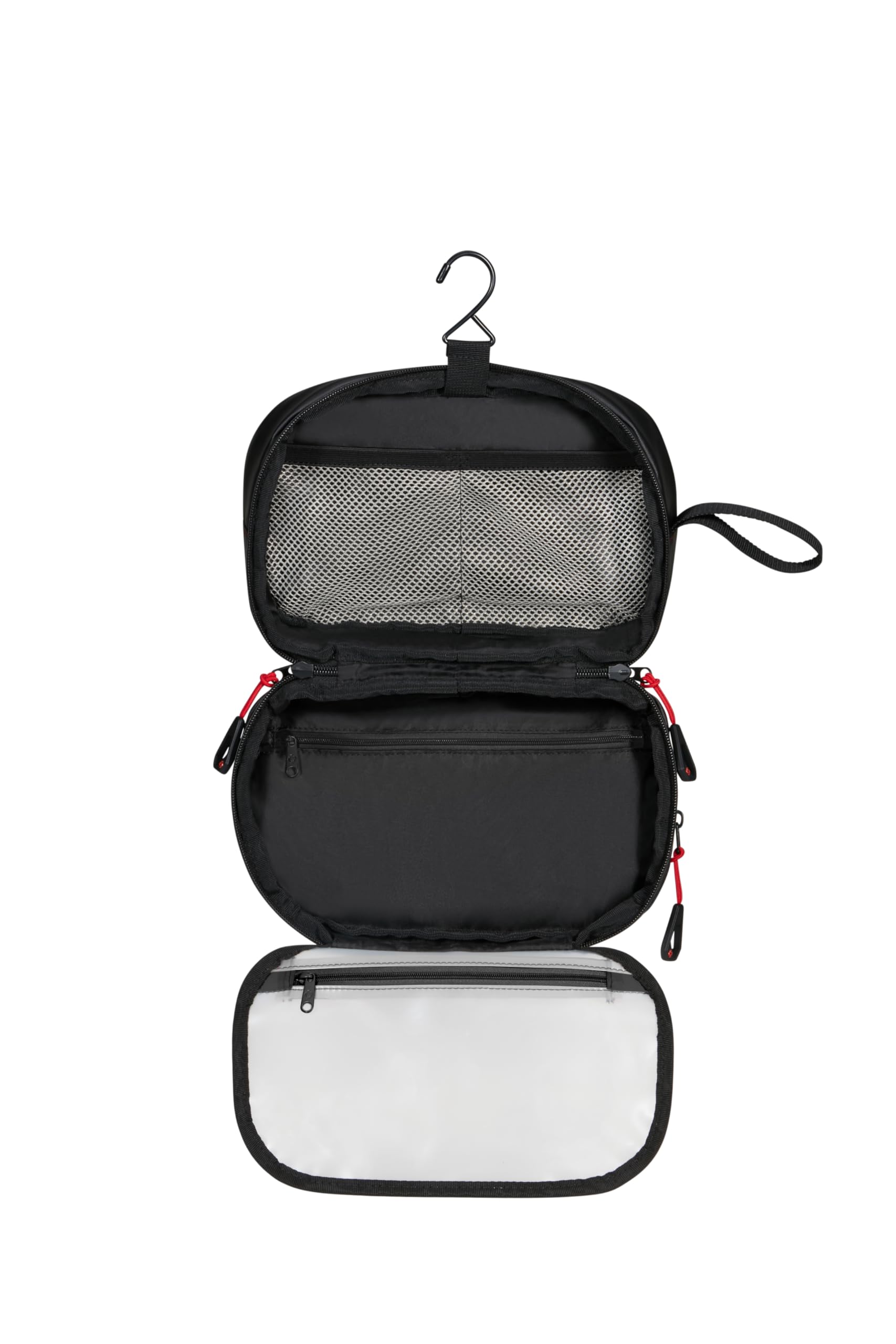 trousse-de-toilette-imperm-able-samsonite-paradiver-light-26-cm-noir image 6