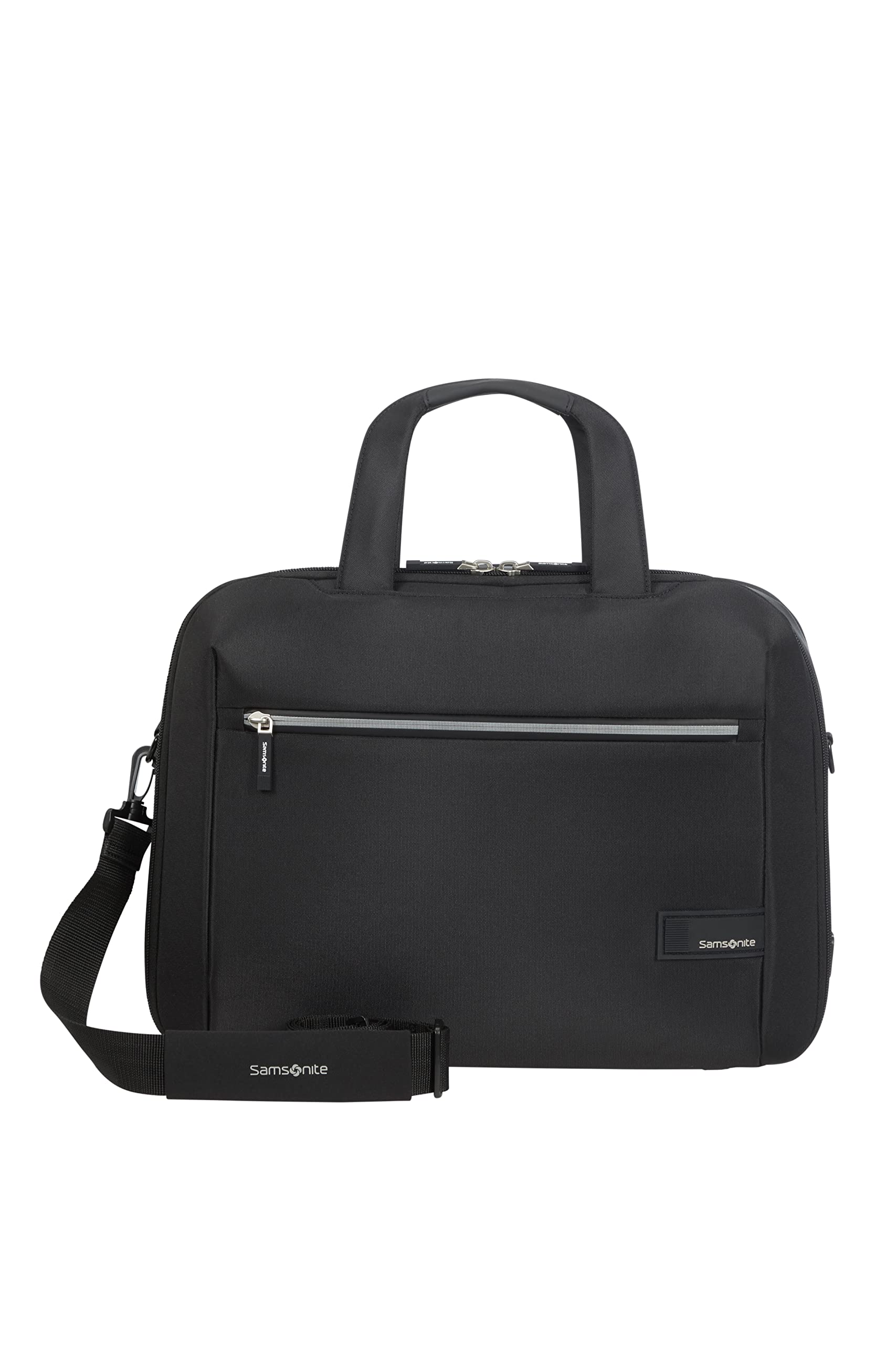 samsonite-litepoint-sac-dos-ordinateur-portable-extensible-15-6-pouces-17-5-22-l image 2