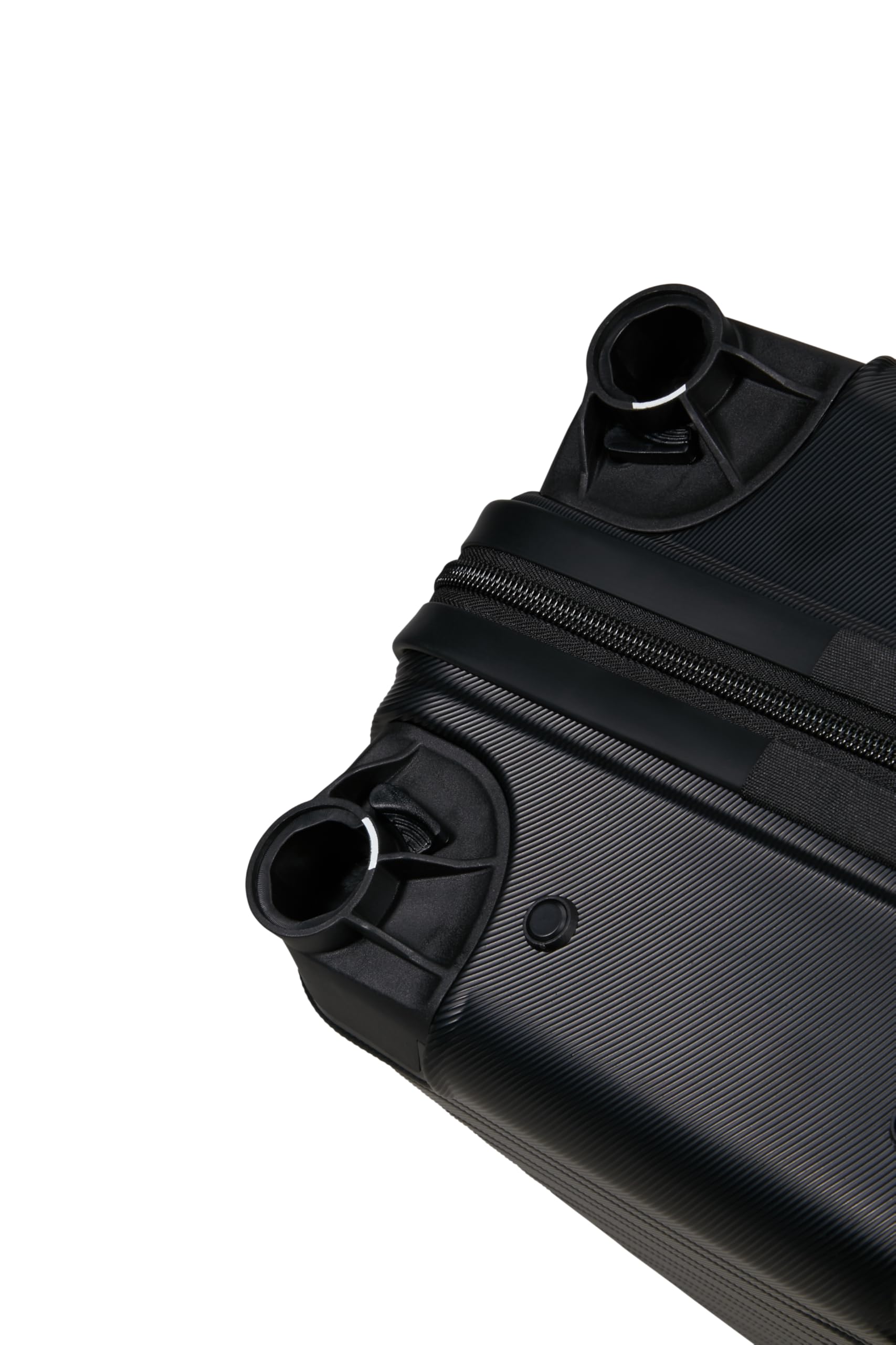 american-tourister-flashline-trolley-cabine-45-cm-roues-amovibles-noir image 8