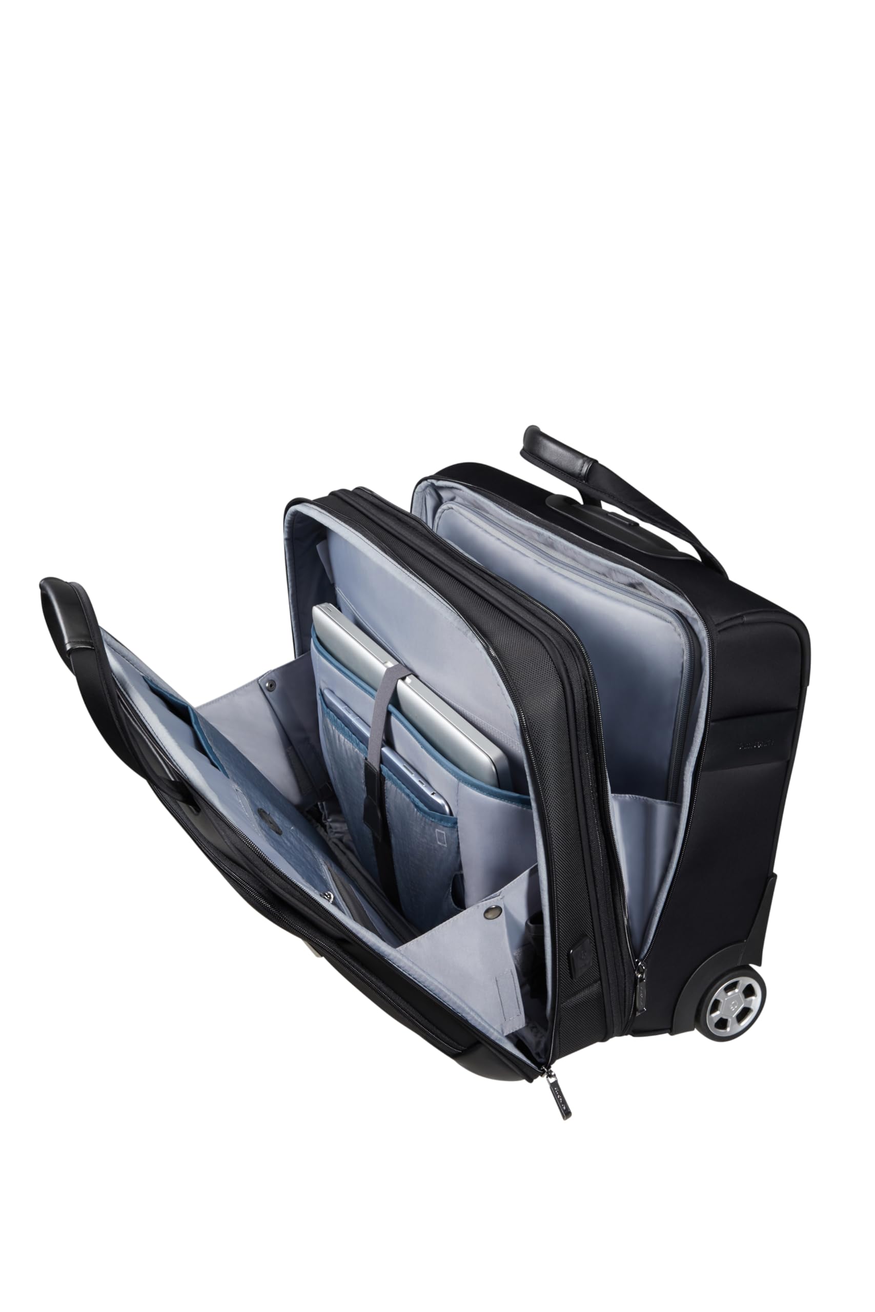 samsonite-spectrolite-3-0-sac-roulettes-17-3-trolley-business-avec-port-usb-42-5 image 5