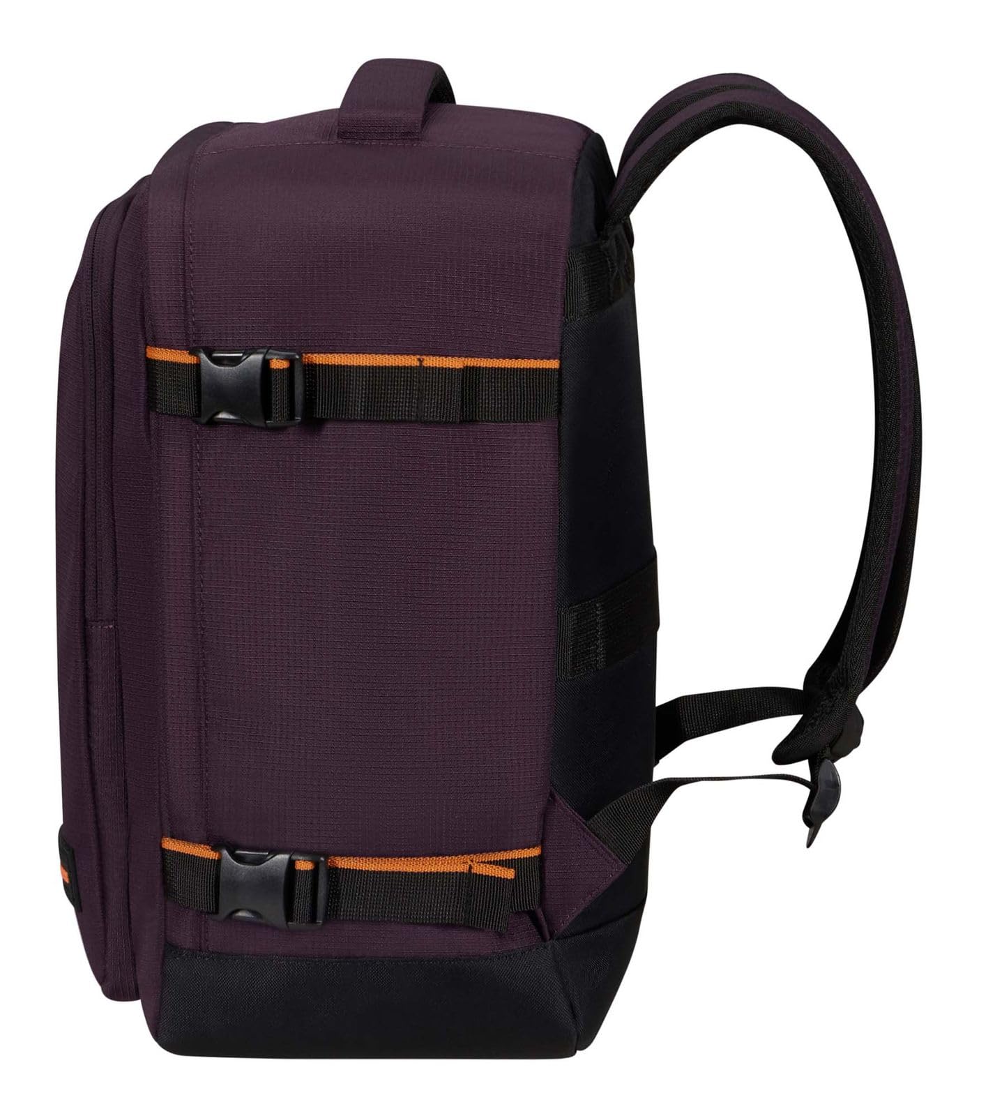 sac-dos-de-cabine-american-tourister-take2cabin-s-24-l-40x25x20-cm-violet-prune image 3