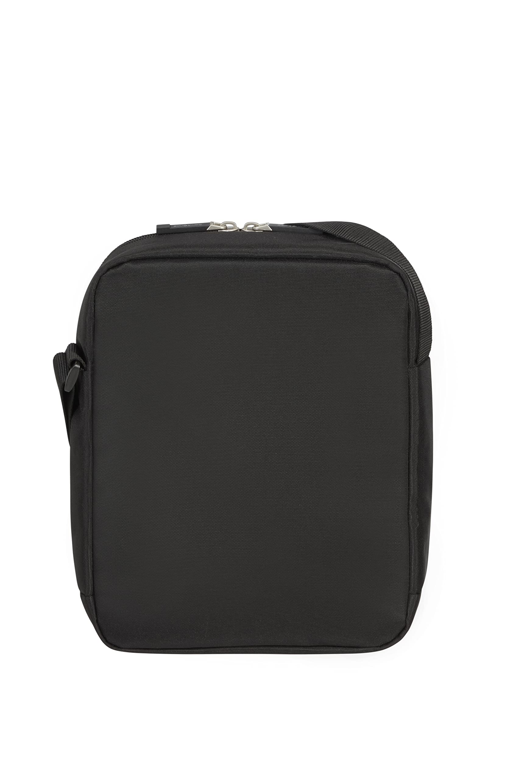 samsonite-litepoint-sac-bandouli-re-9-7-pouces-25-cm-4-5-l-noir image 3
