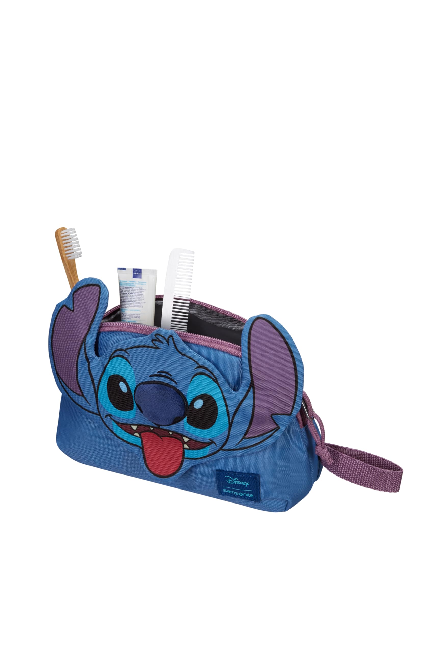 samsonite-sammies-disney-stitch-trousse-de-toilette-enfant-23-cm image 6