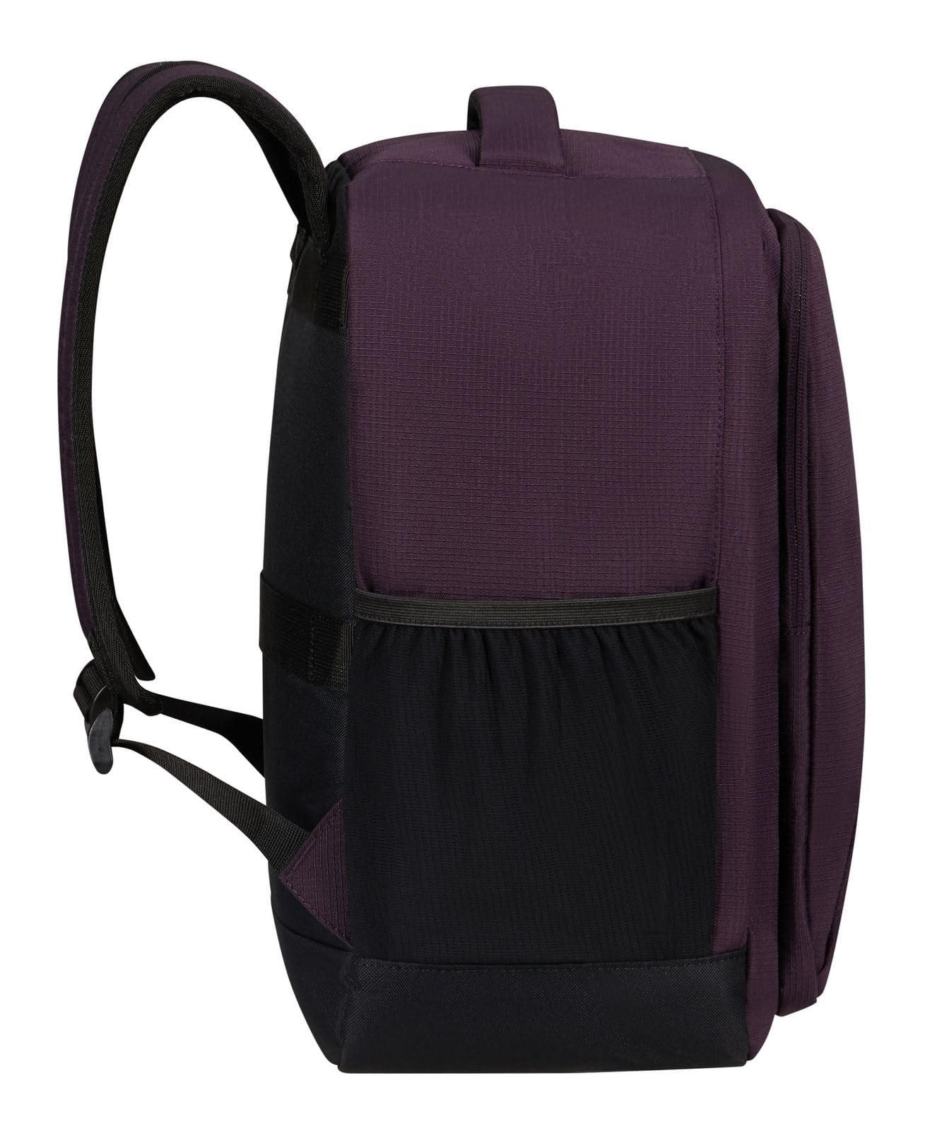 sac-dos-de-cabine-american-tourister-take2cabin-s-24-l-40x25x20-cm-violet-prune image 5