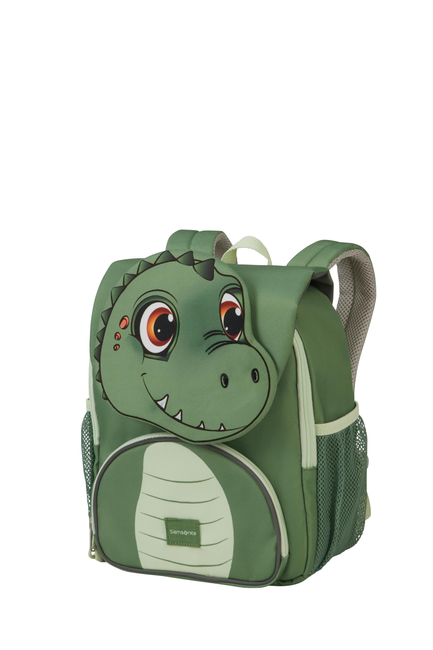 samsonite-sammies-dino-rex-sac-dos-enfant-32-cm-10-l-pour-gar-ons-maternelle-col image 1
