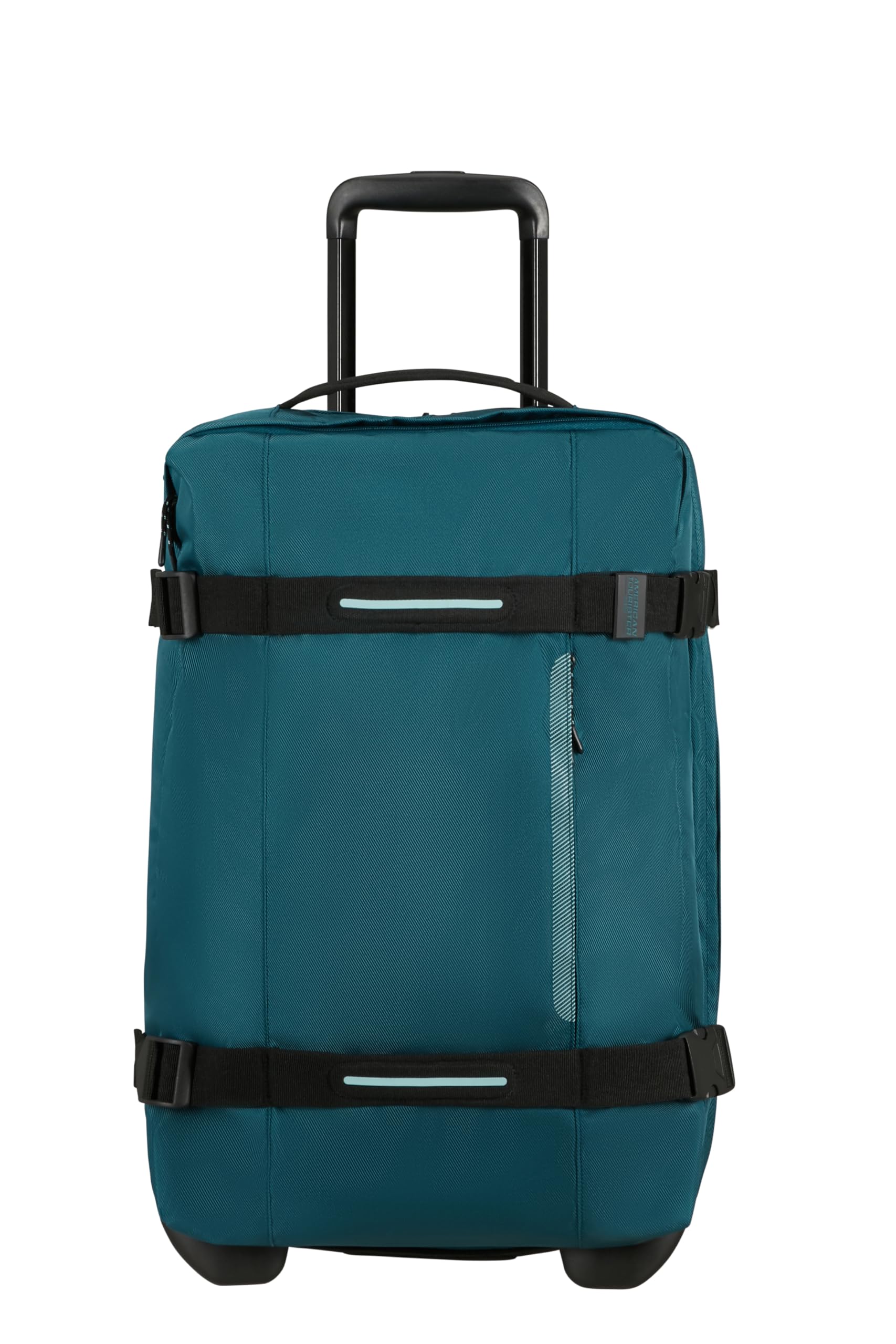 american-tourister-urban-track-sac-de-voyage-2-roues-55-cm-duffle-l-ger-s-avec-2 image 2