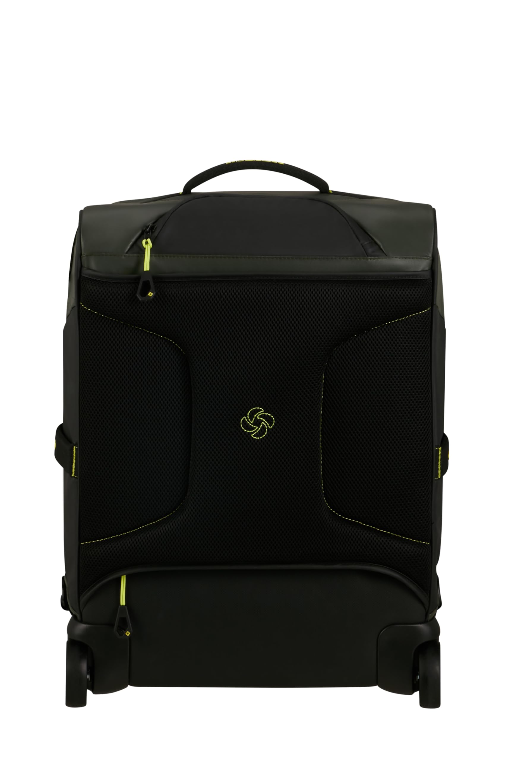 samsonite-paradiver-light-sac-de-voyage-roulettes-55-cm-cabine-51-l-vert-jungle- image 4