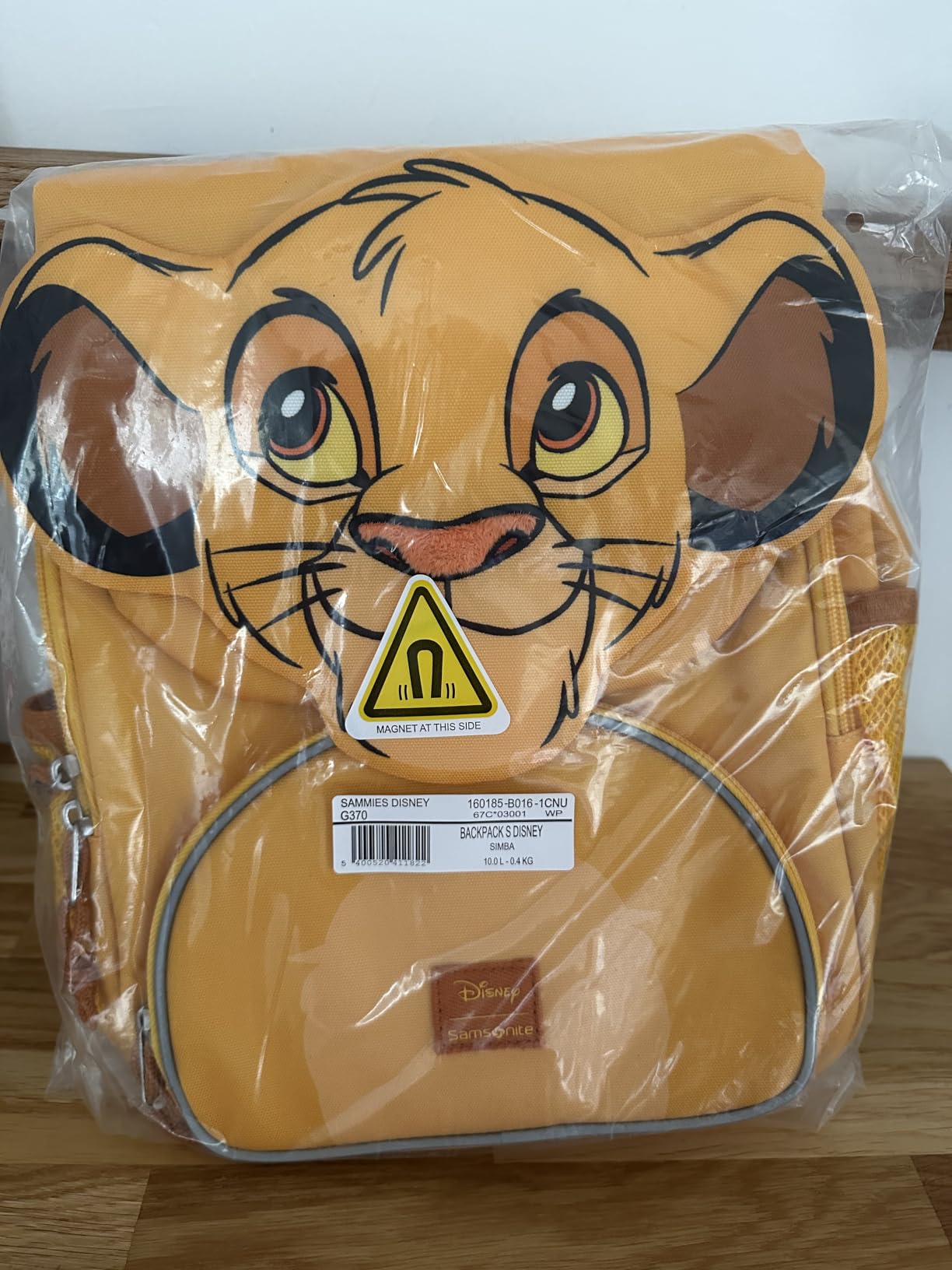 Très joli sac