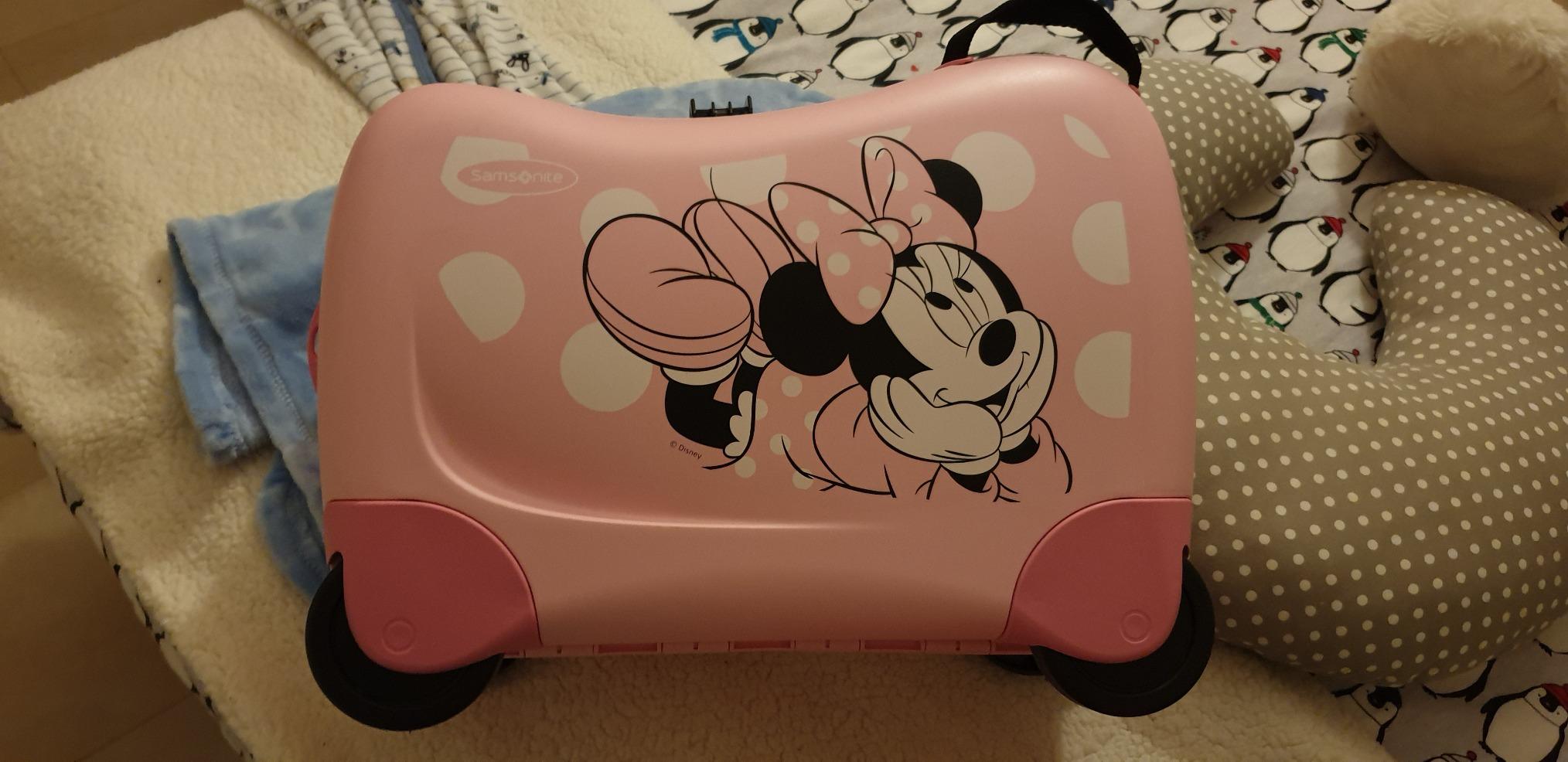 Très jolie valise