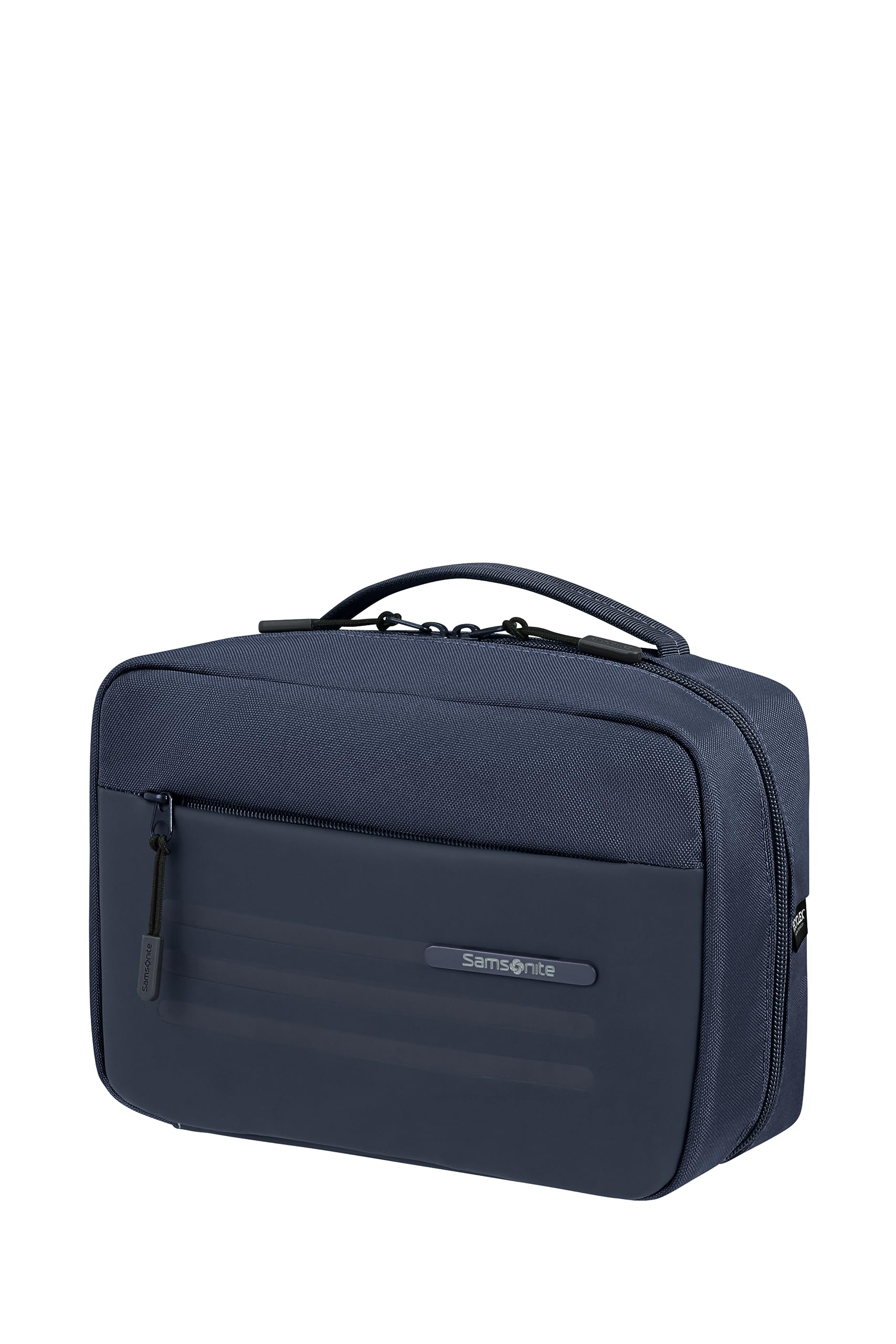 trousse-de-toilette-samsonite-stackd-24-5-cm-vert-sauge-unisexe-avec-organisatio image 6