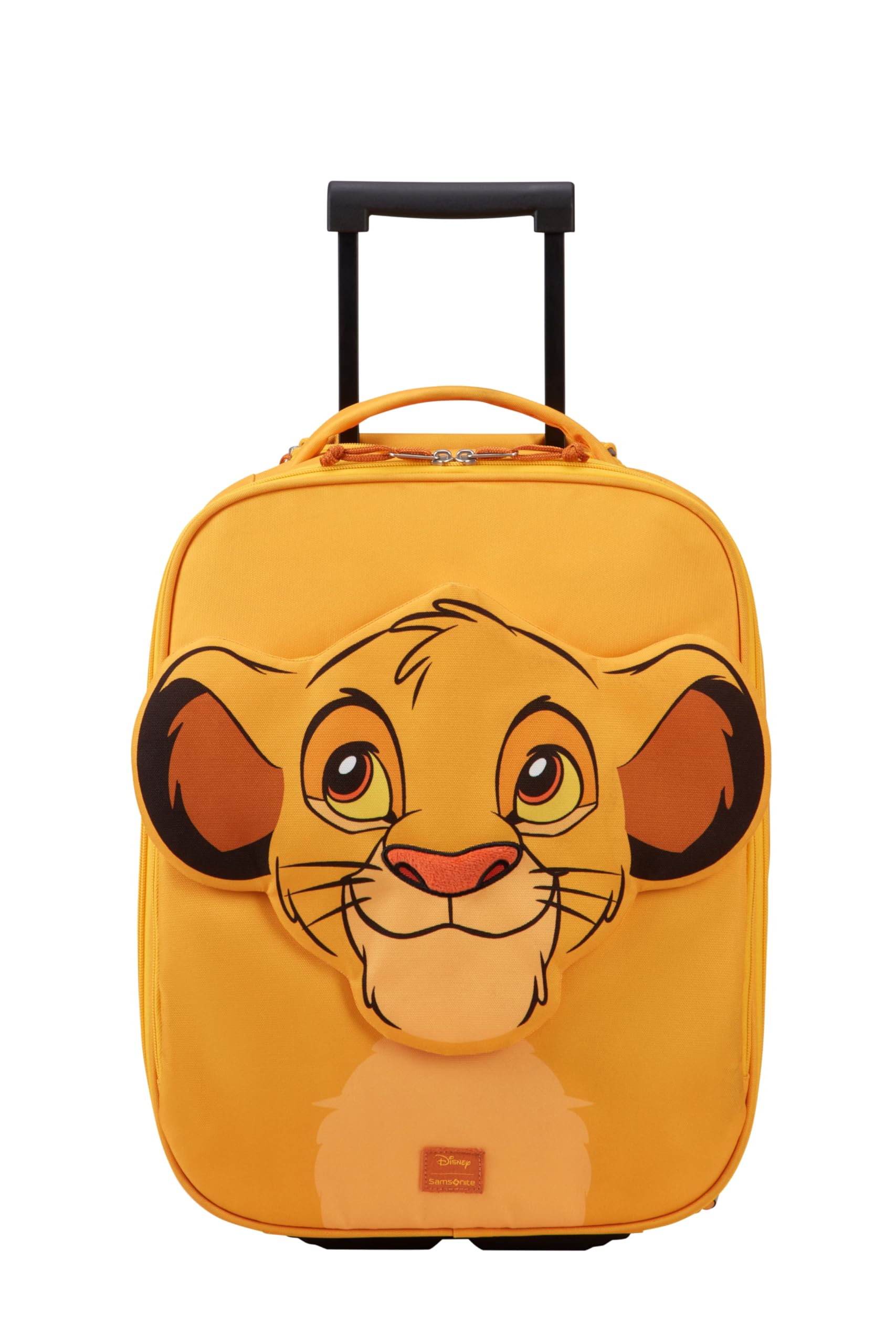 samsonite-sammies-disney-simba-trolley-cabine-enfant-2-roues-30l image 2