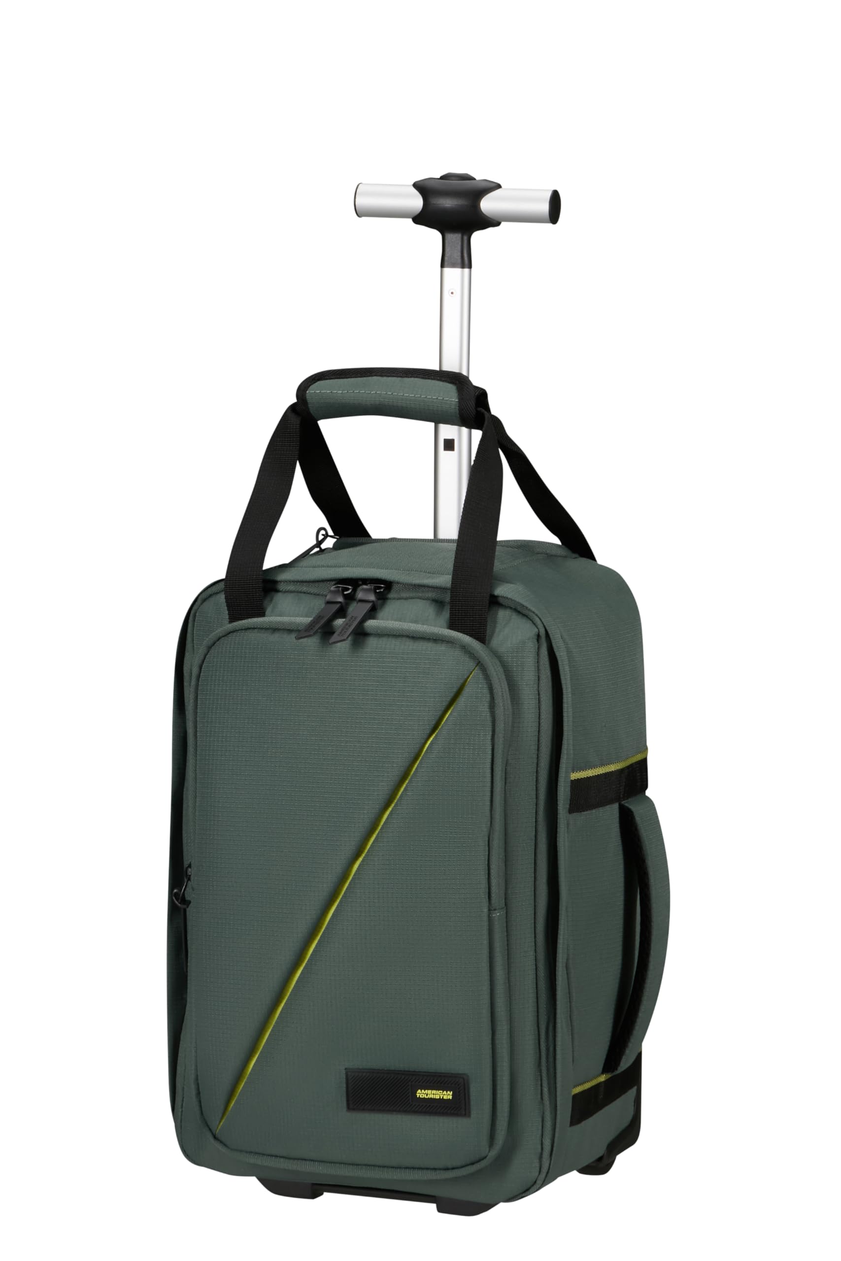 american-tourister-take2cabin-sac-cabine-ryanair-40x25x20cm-20l-underseat-backpa image 1
