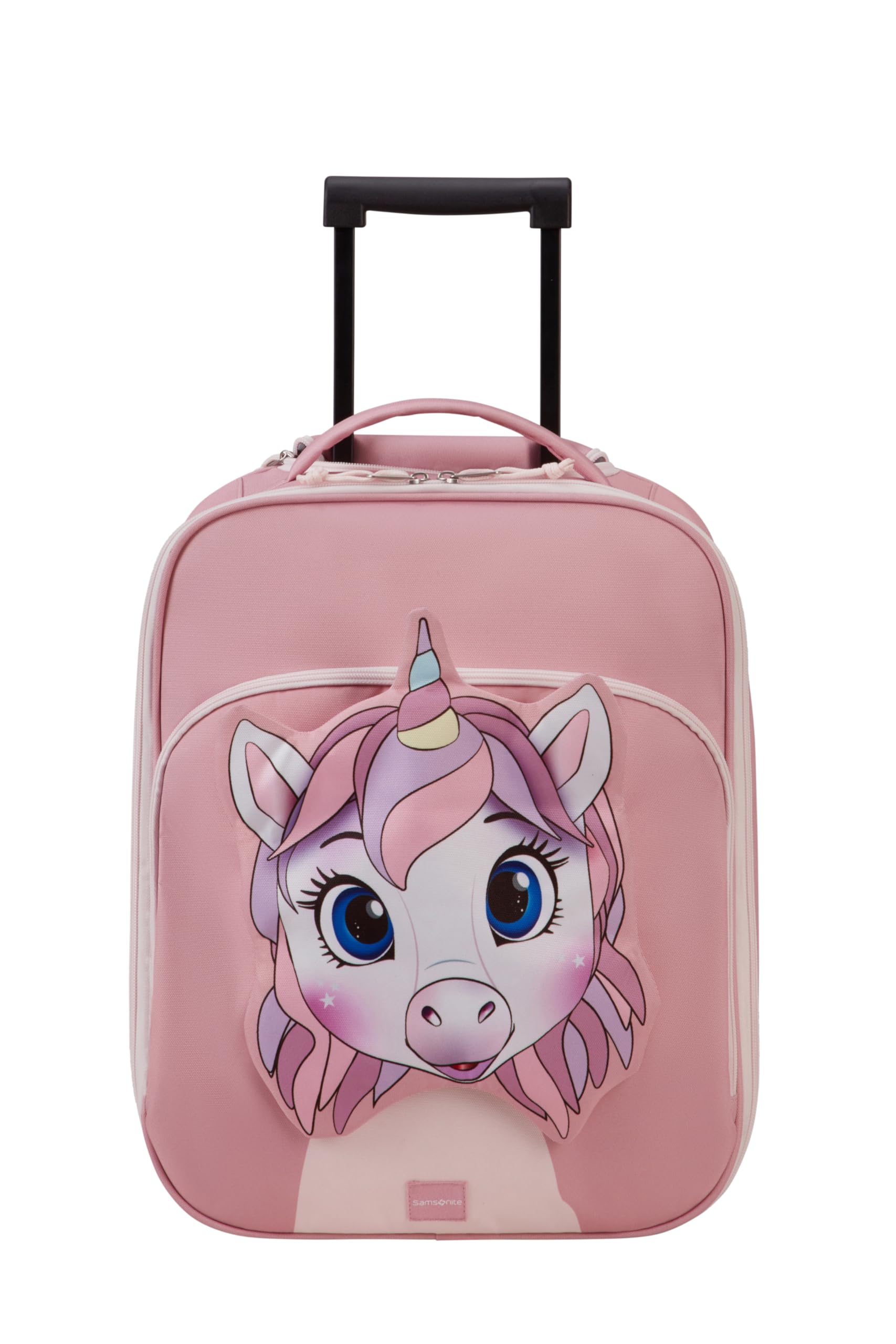 samsonite-sammies-unicorn-tess-trolley-cabine-enfant-2-roues-45x36x19-cm-30l-com image 2