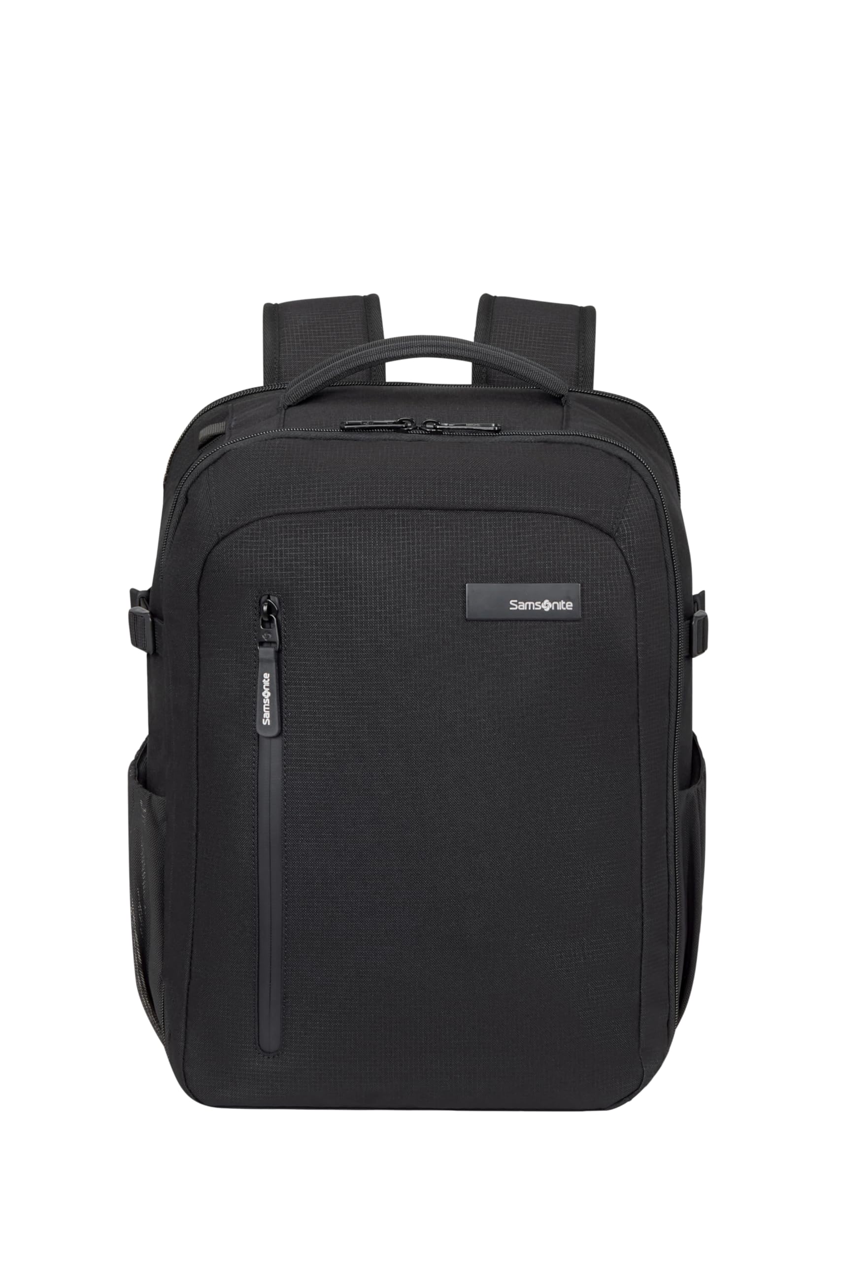 samsonite-roader-sac-dos-cabine-40x30x20-cm-26l-compatible-ryanair-wizz-air-et-v image 2