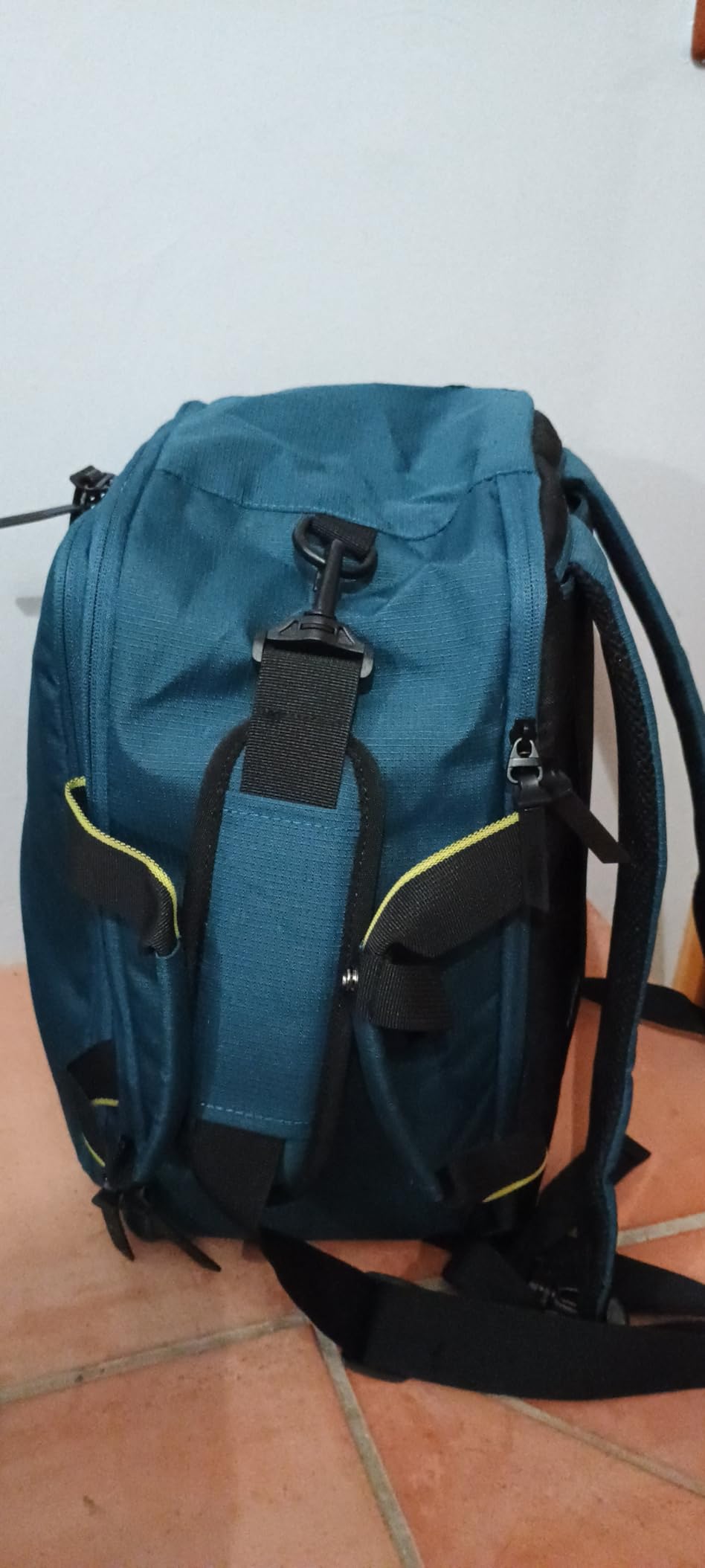 Très pratique pour les voyages