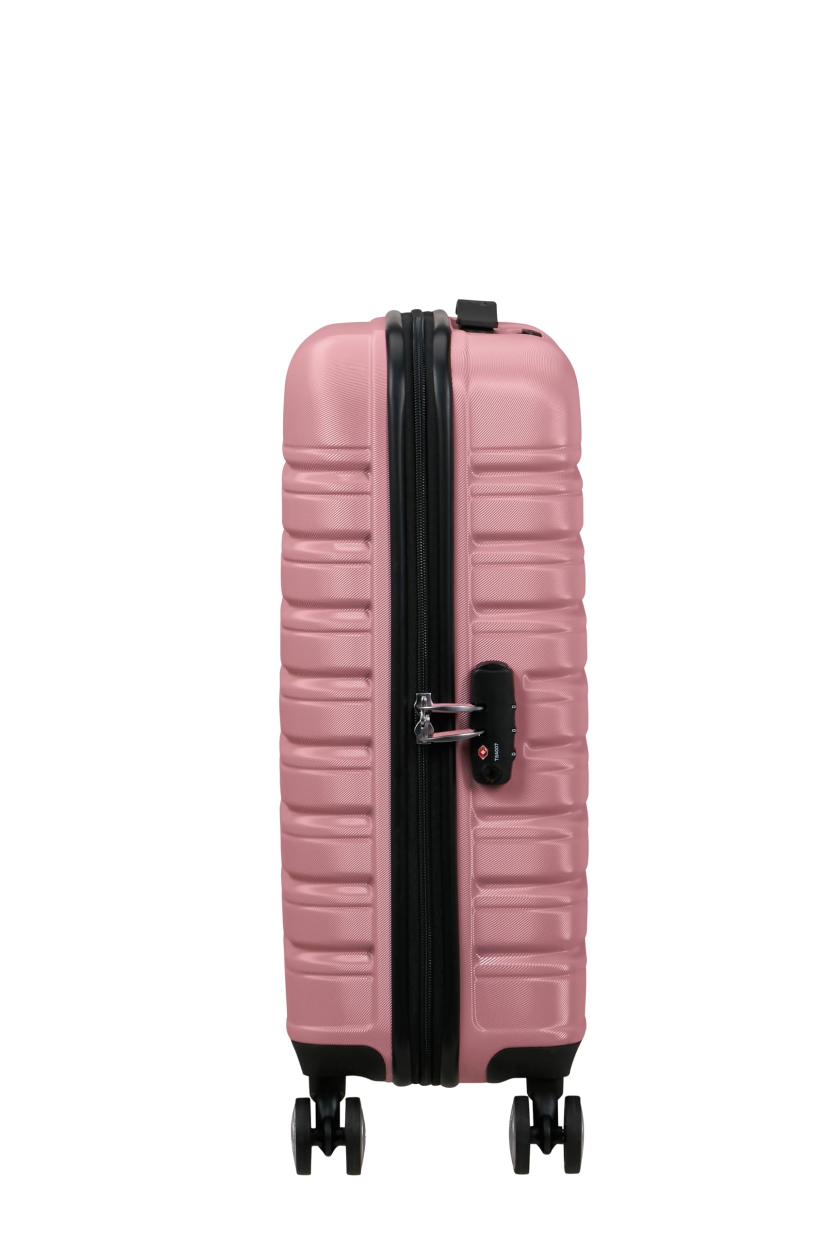 american-tourister-flashline-spinner-s-cabine-55-cm-34-l-rose-violet image 3