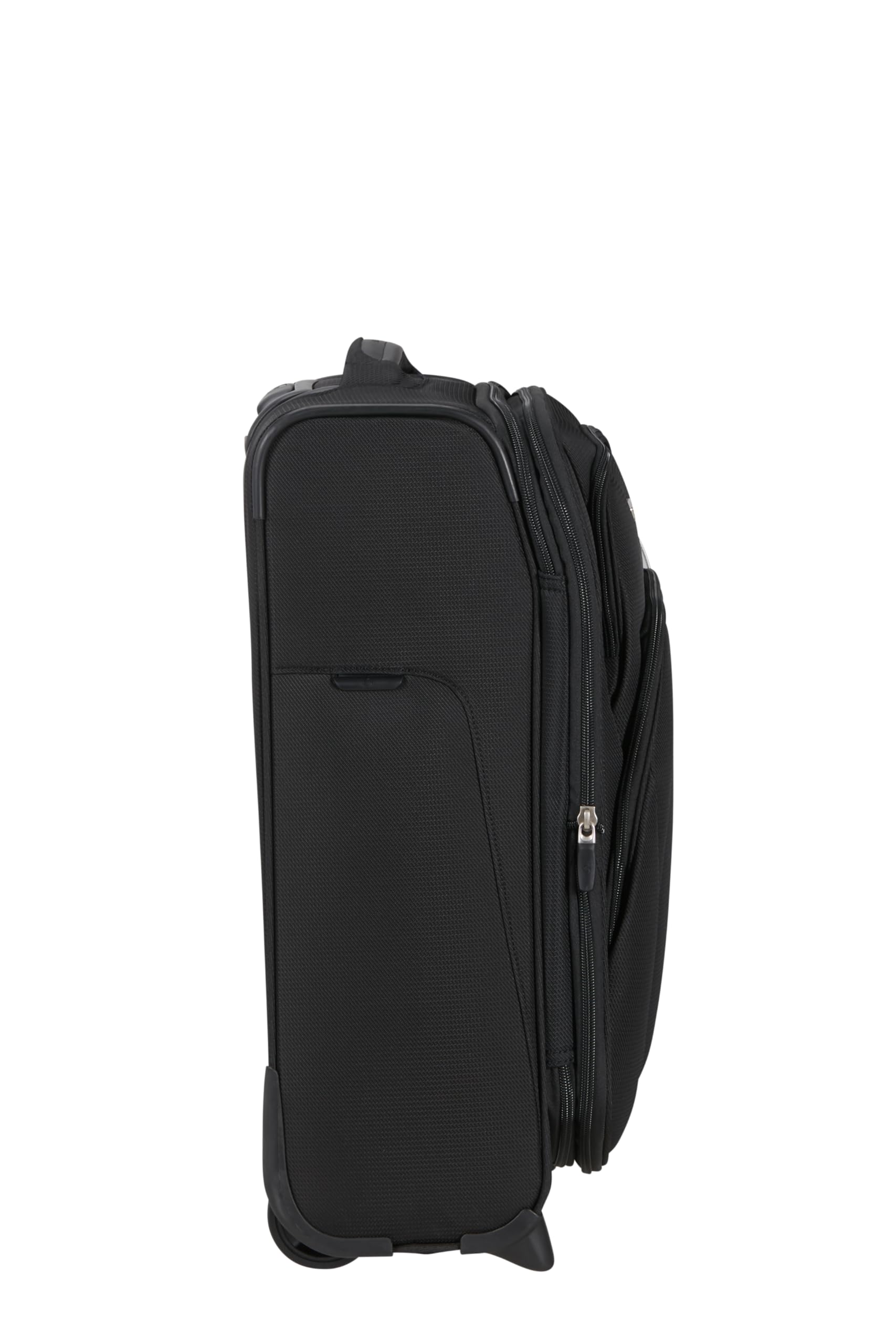 samsonite-spark-sng-eco-upright-55-valise-cabine-extensible-conforme-ryanair-et- image 8