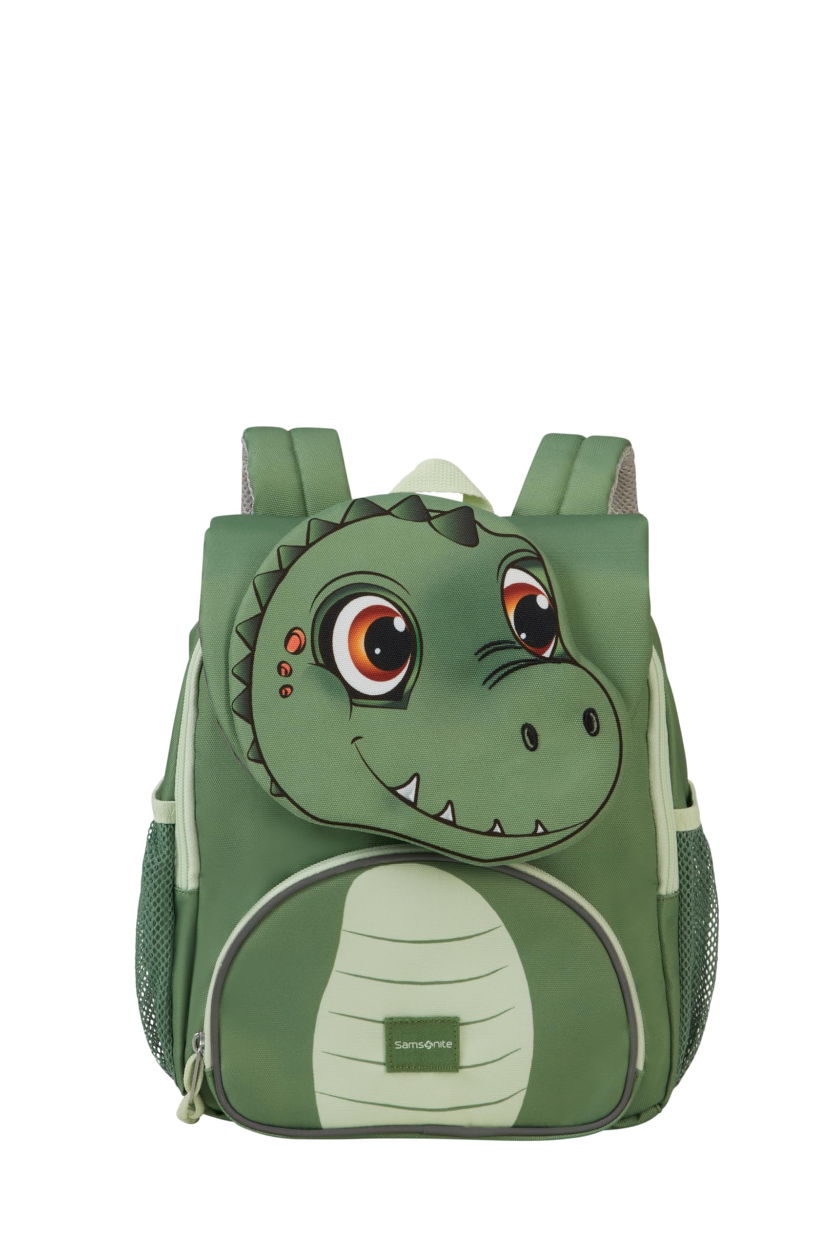 samsonite-sammies-dino-rex-sac-dos-enfant-32-cm-10-l-pour-gar-ons-maternelle-col image 2