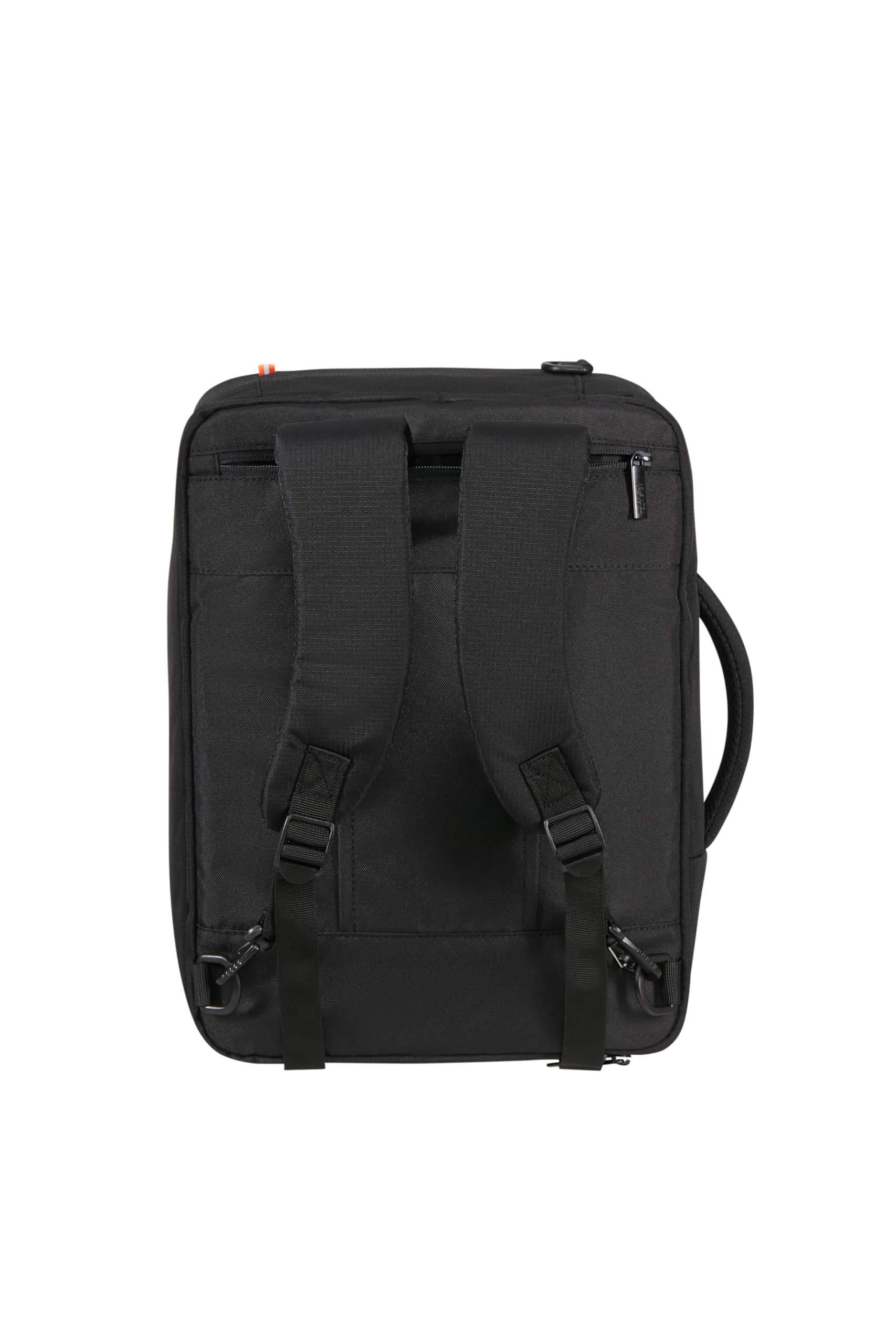 american-tourister-at-work-nxt-sac-cabine-3-en-1-40x30x20-cm-26-5l-pour-ryanair- image 5