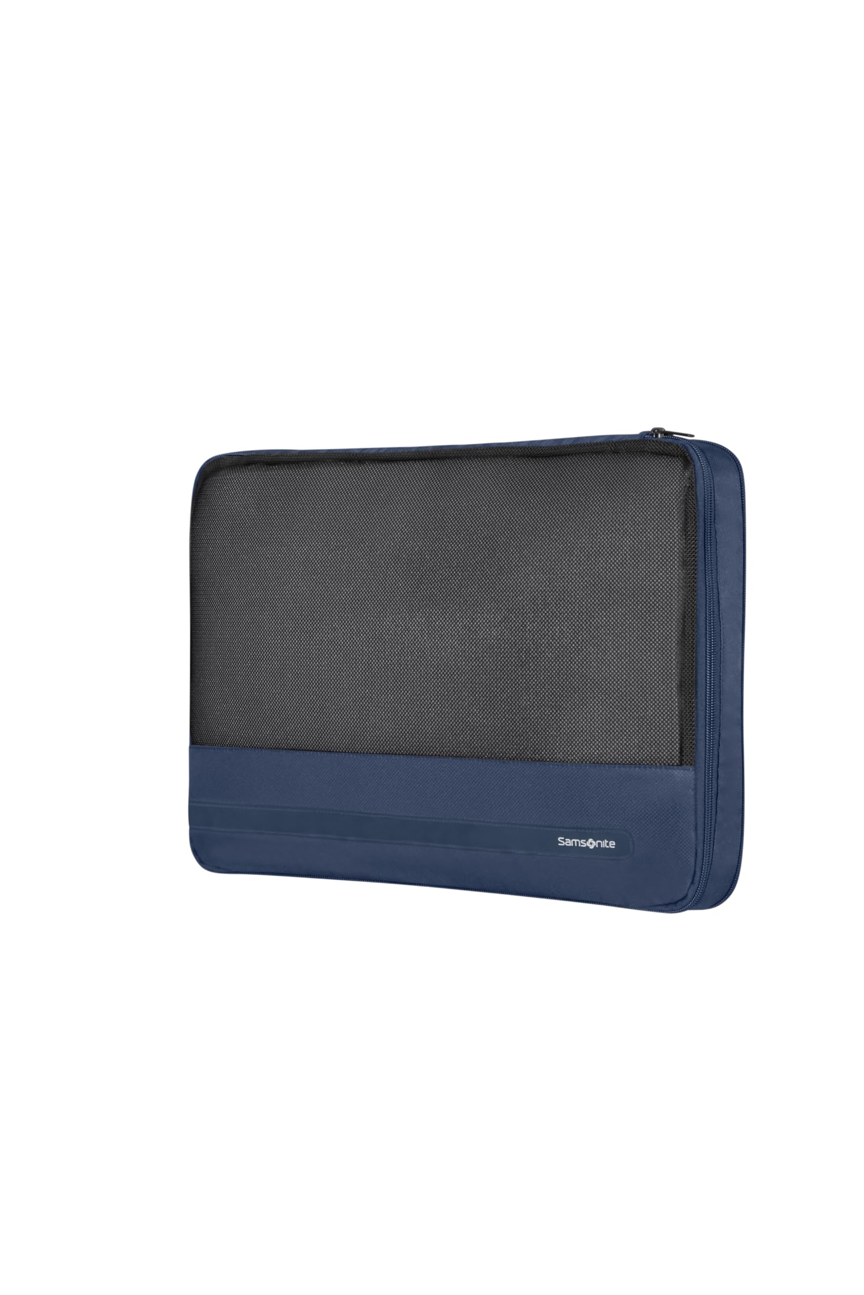 samsonite-lot-de-3-cubes-de-rangement-pour-valise-organisateur-de-voyage-bleu-mi image 2