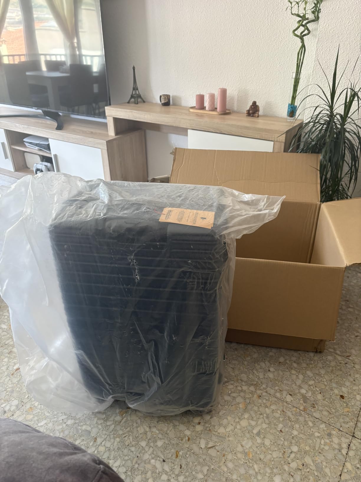 Super valises