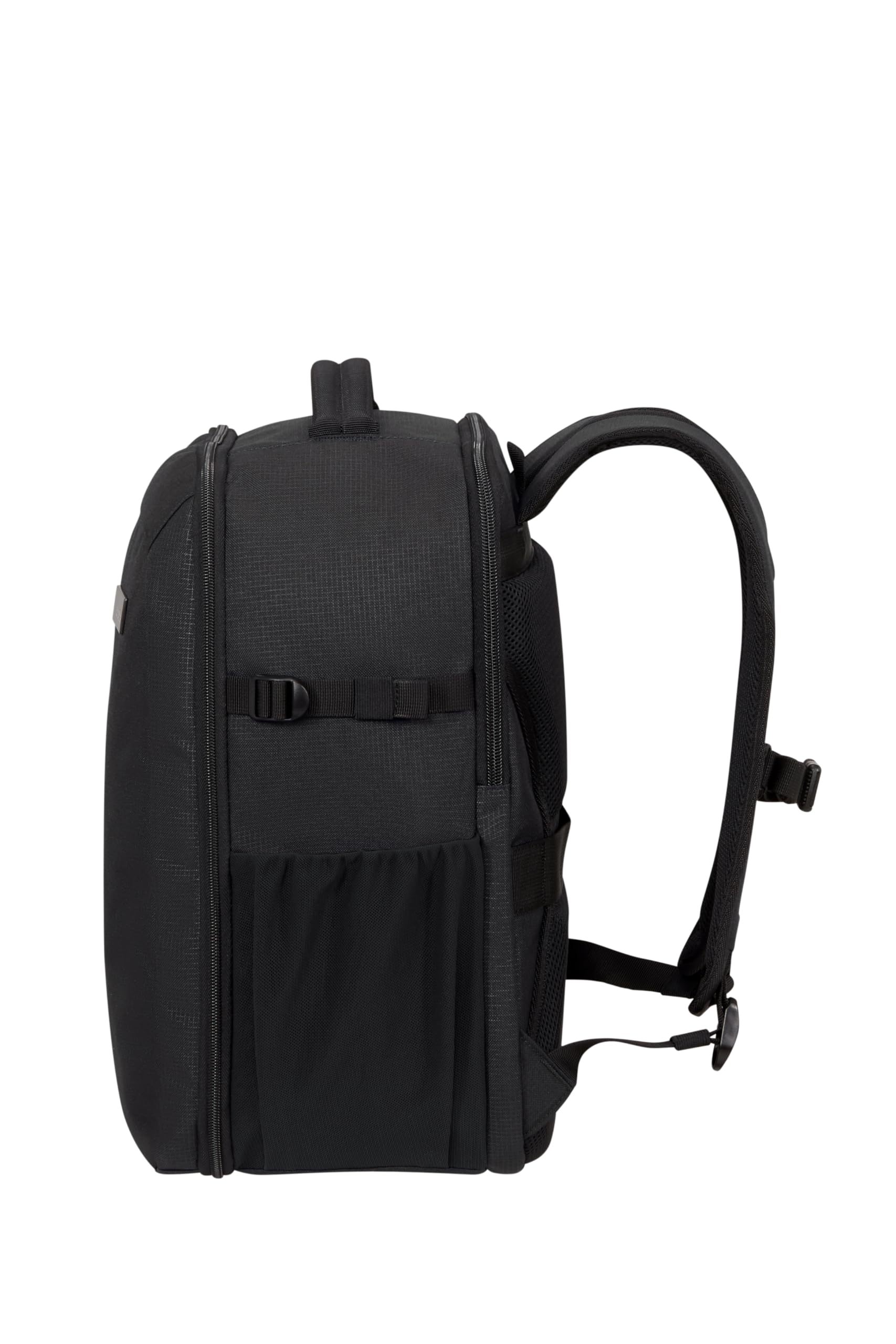 samsonite-roader-sac-dos-cabine-40x30x20-cm-26l-compatible-ryanair-wizz-air-et-v image 3