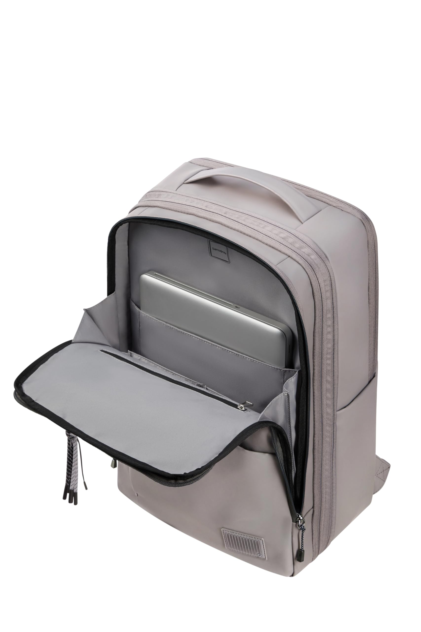 samsonite-wander-last-sac-cabine-easyjet-44x30x16-5-21-5cm-26-29l-underseat-ruck image 6