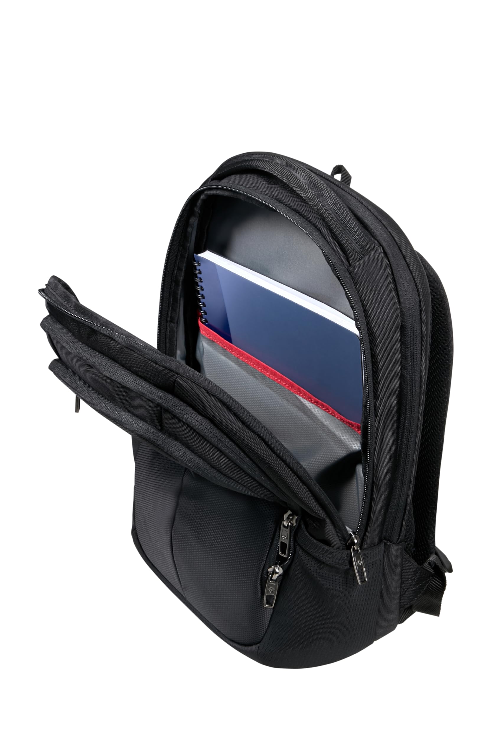 samsonite-guardit-3-0-sac-dos-pc-portable-17-5-l-40-cm-noir image 5