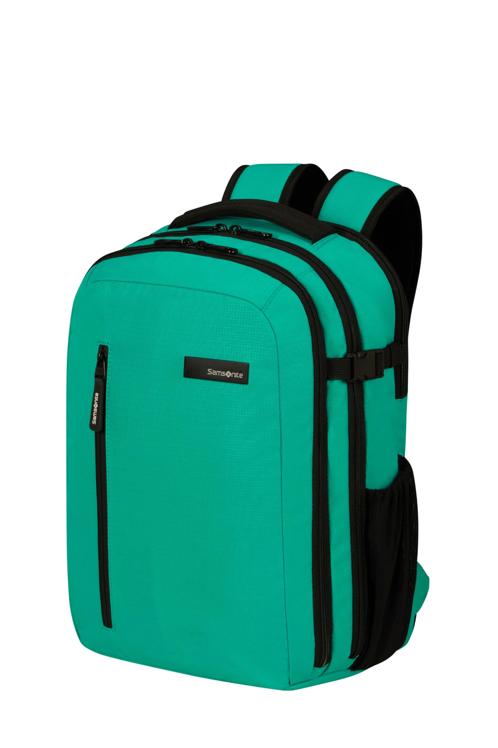 samsonite-roader-sac-dos-ordinateur-portable-14-gris-drifter-grey-17-l image 8