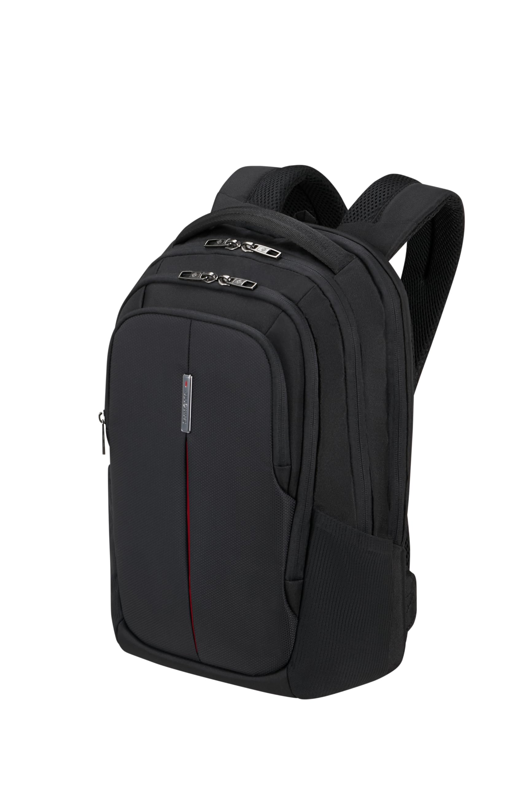 samsonite-guardit-3-0-sac-dos-pc-portable-17-5-l-40-cm-noir image 1