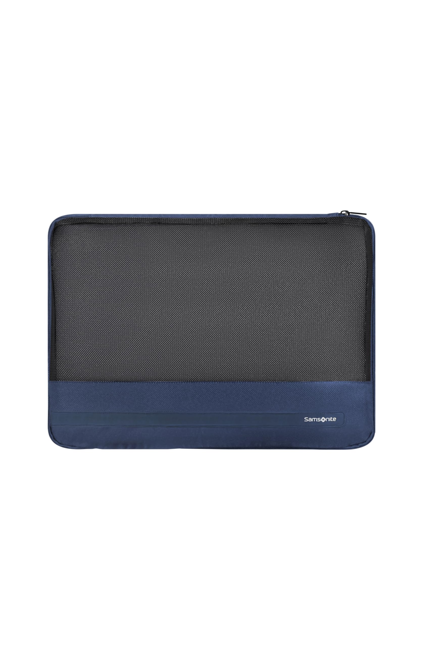 samsonite-lot-de-3-cubes-de-rangement-pour-valise-organisateur-de-voyage-bleu-mi image 3