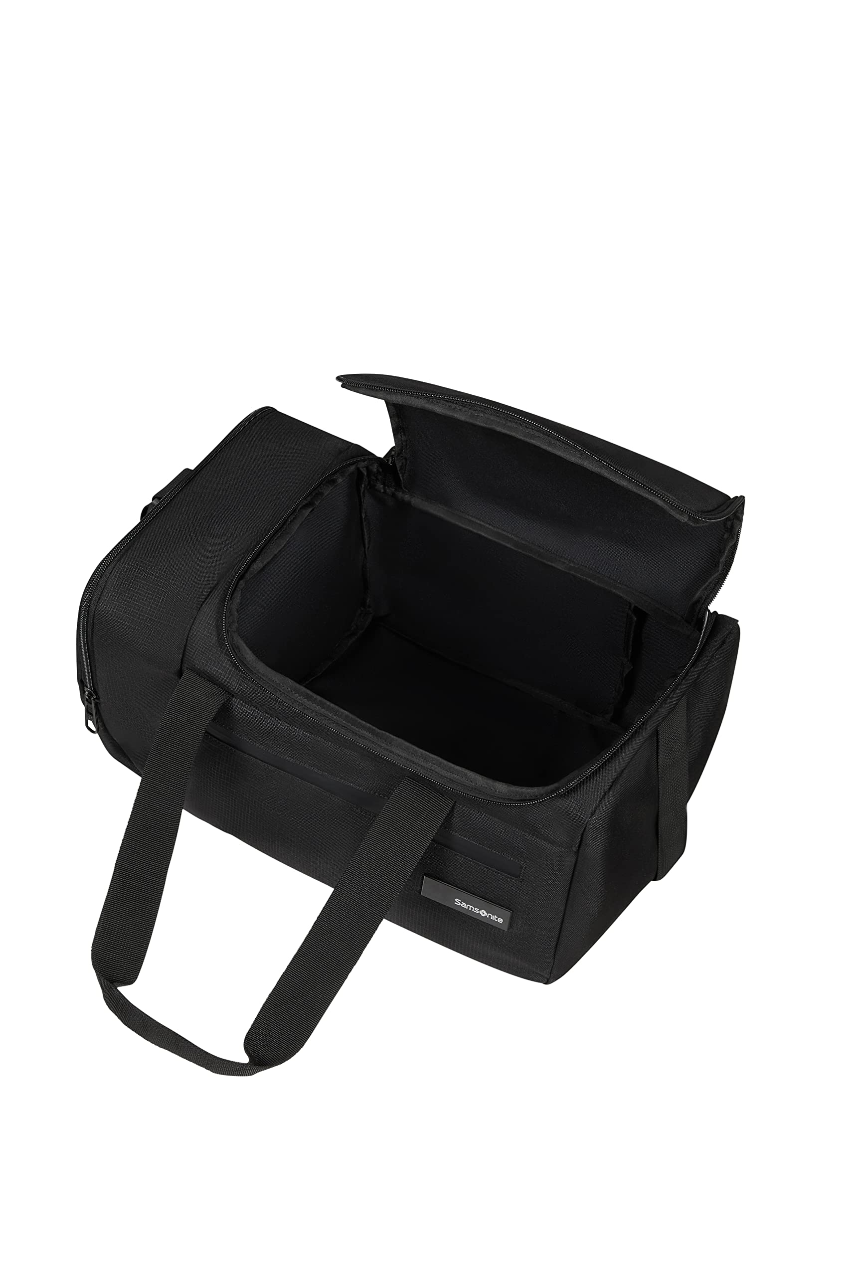 samsonite-roader-sac-de-voyage-ryanair-xs-20l-25x20x40-cm-noir-bagage-cabine image 5