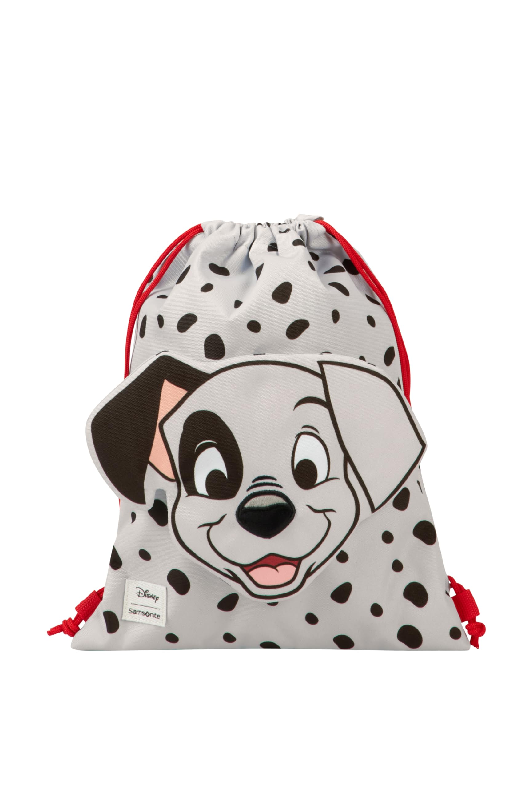 samsonite-sammies-disney-patch-sac-cordon-enfant-37-cm-7-5-l image 2
