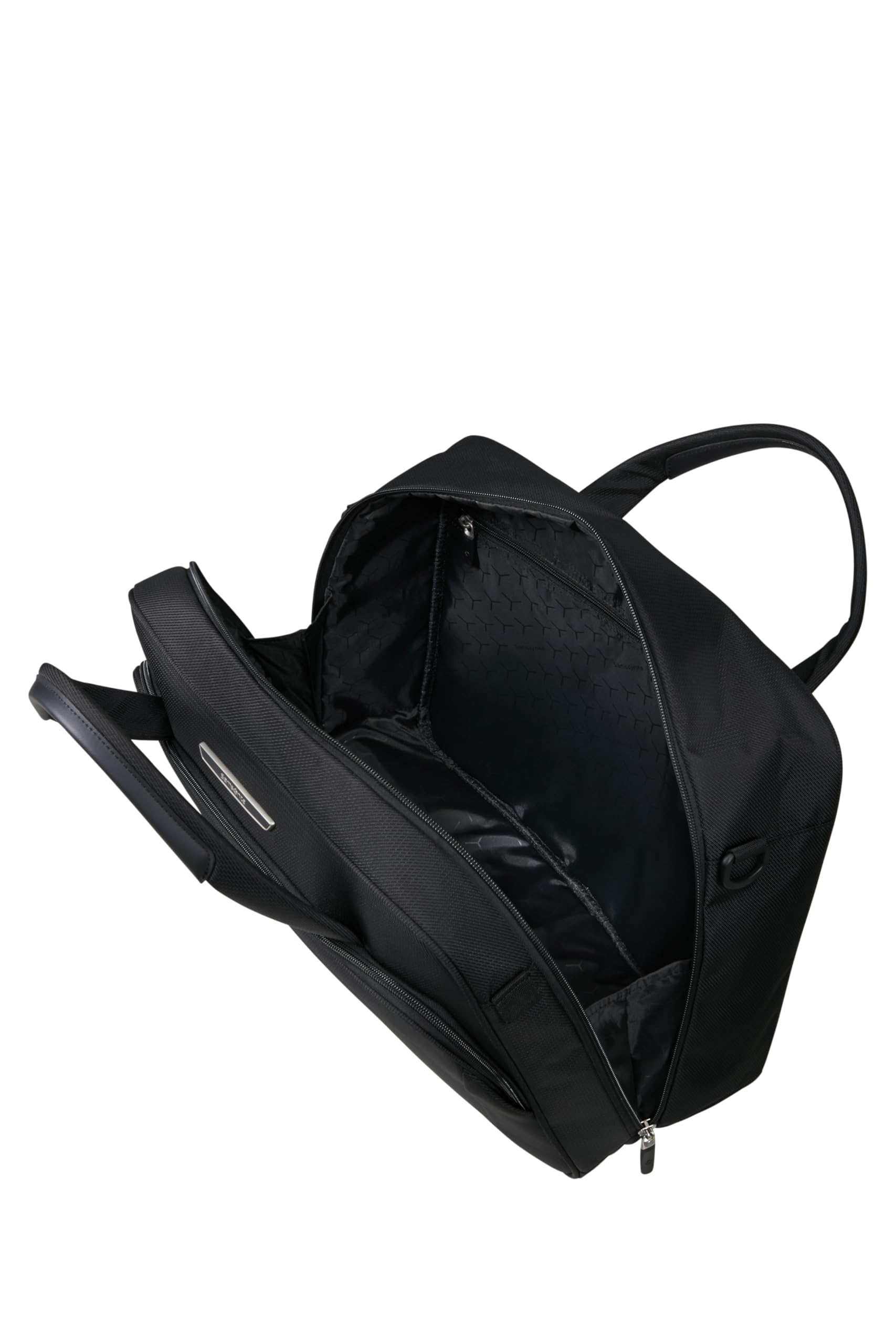 samsonite-spark-sng-eco-sac-bandouli-re-44-cm-25-l-noir-homme-femme image 5