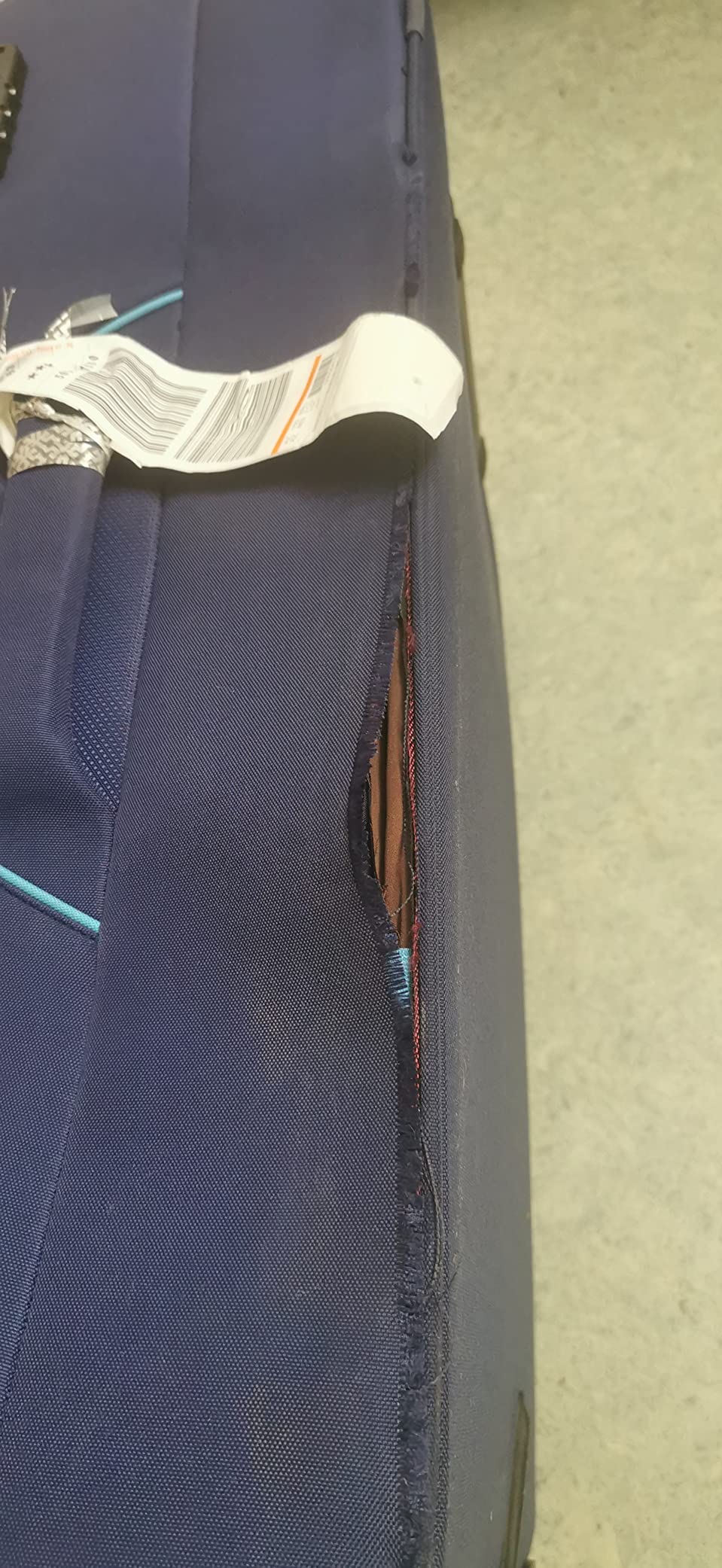Bonne valise