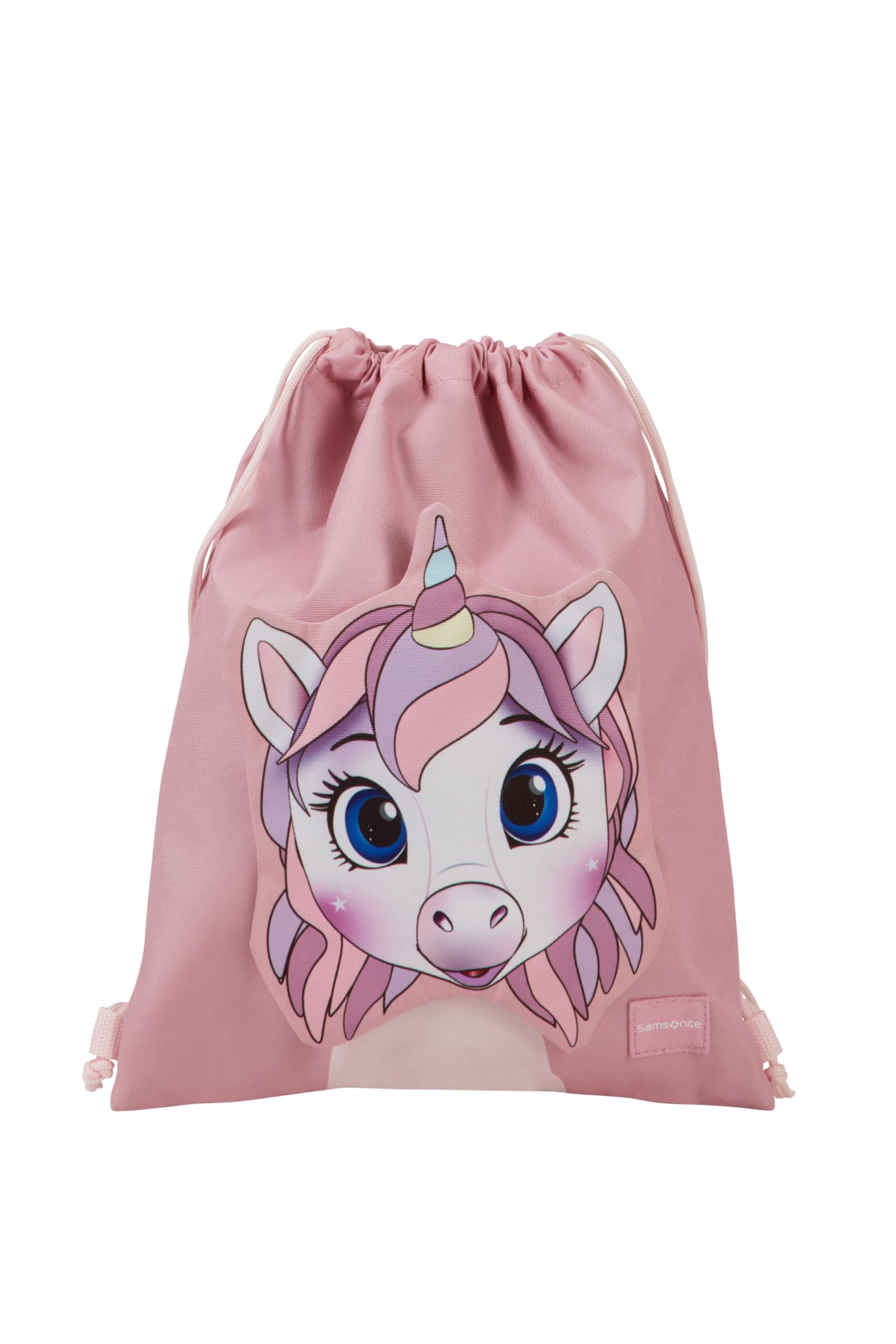 samsonite-sammies-unicorn-tess-sac-cordon-pour-enfants-37-cm-7-5-l-licorne-sport image 2