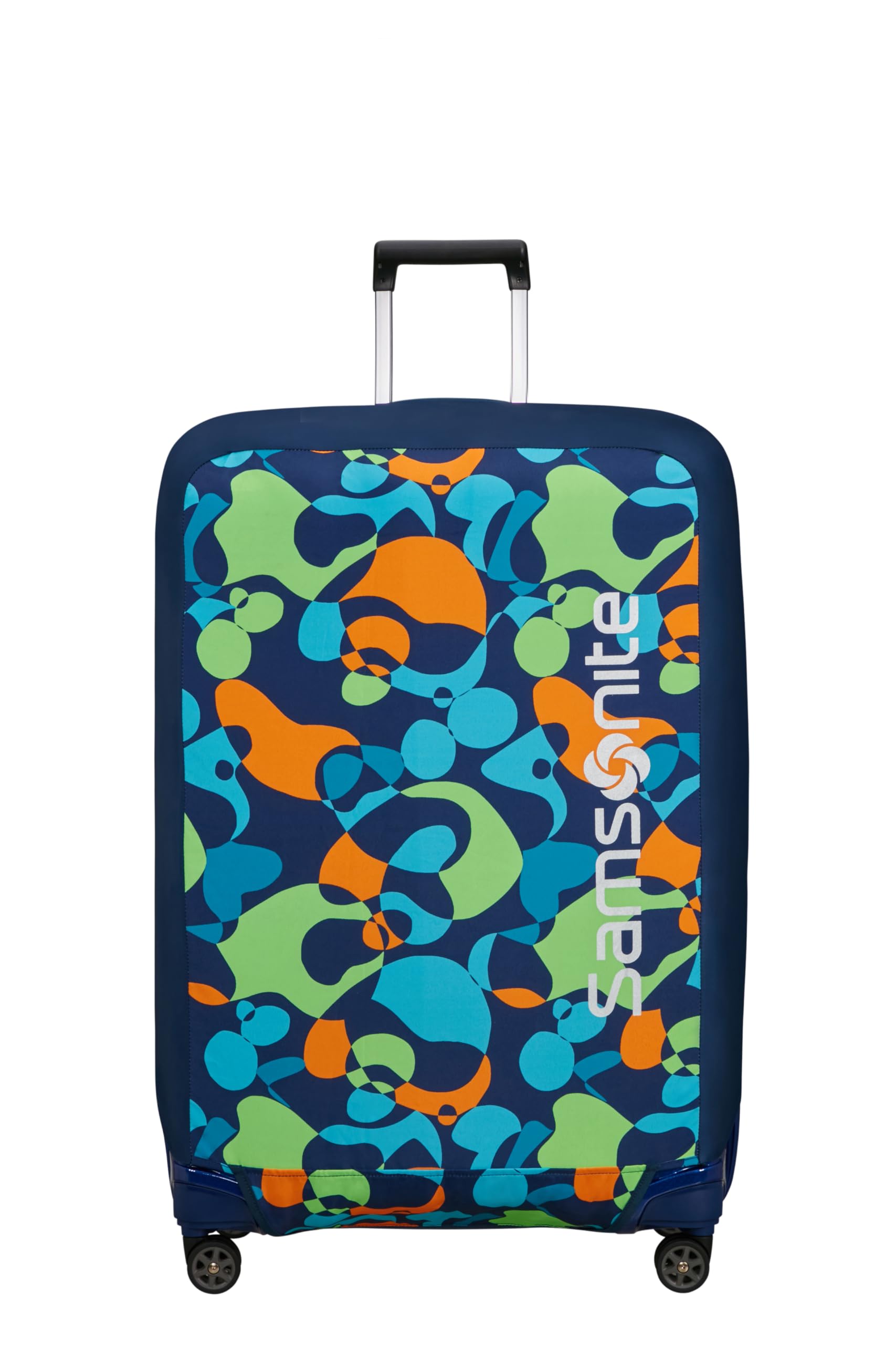 samsonite-ta-revolution-housse-pliable-pour-valise-taille-xl-81-86-cm image 2