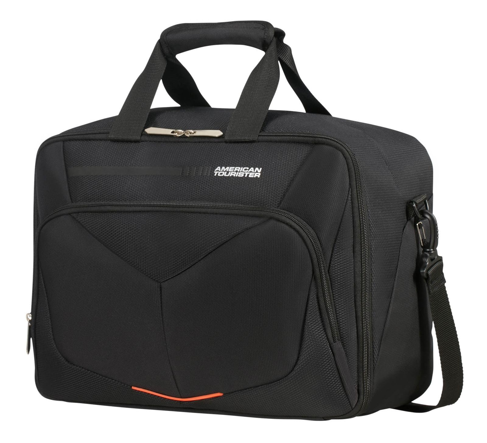 american-tourister-summerfunk-sac-de-voyage-3-way-40-cm-27-l-noir image 3
